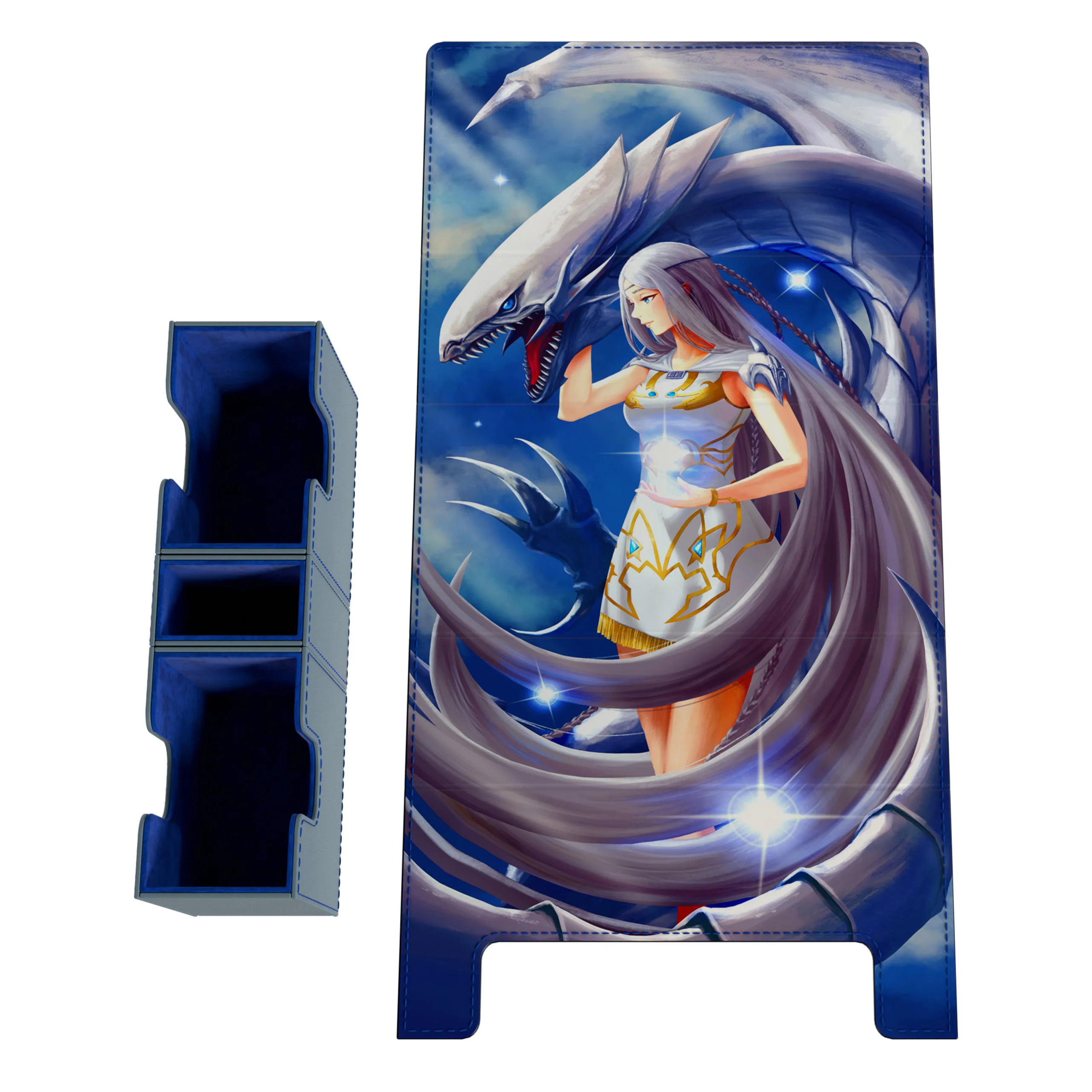 Eyes OF Blue EV 2.5 Elite Series Box