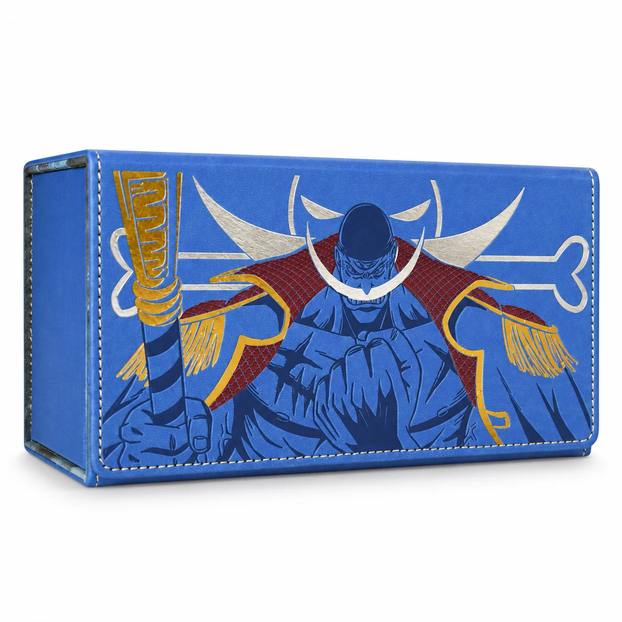 Caja White Beard EV 2.5 Series