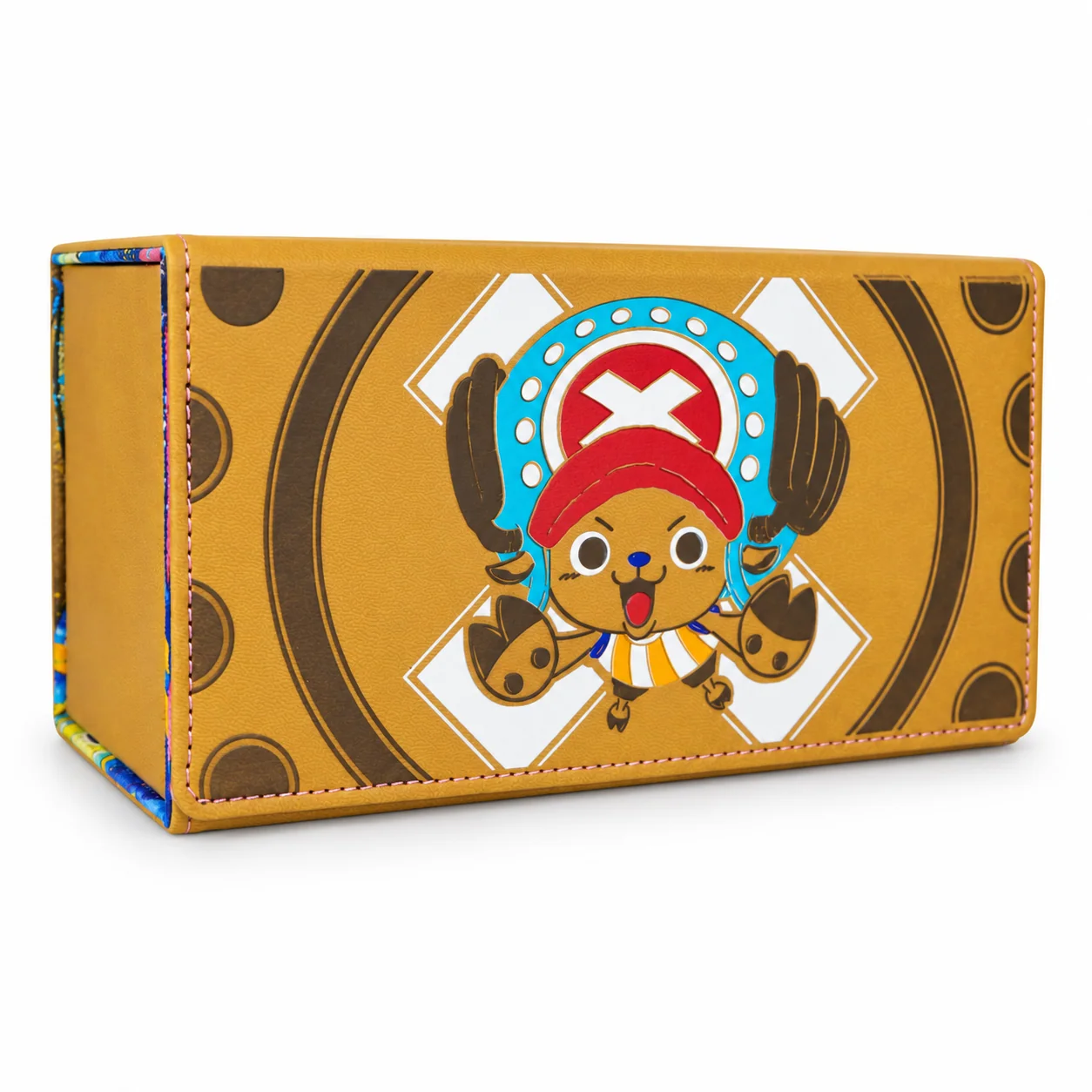 Chopper EV 2.5 Series Box