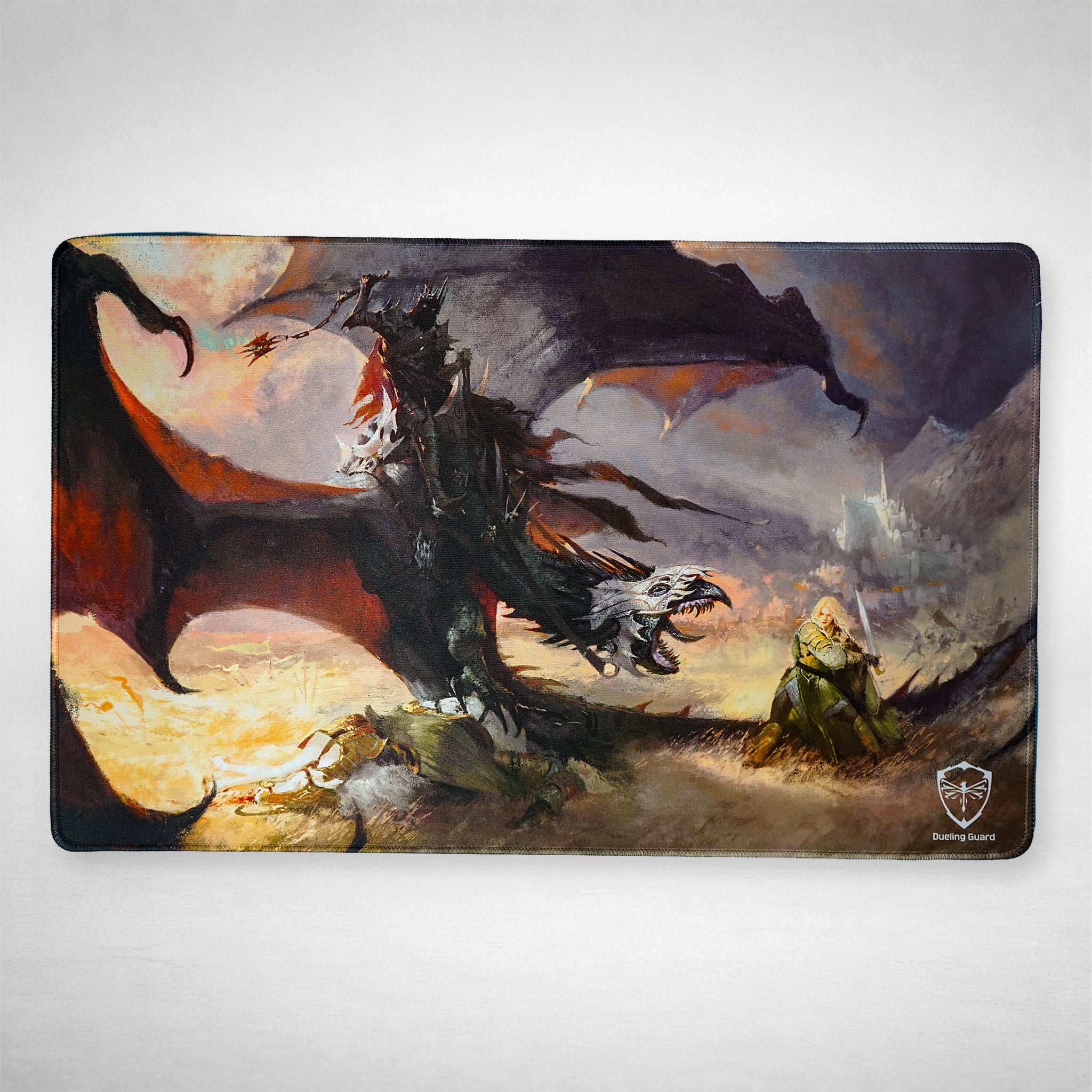 The Fellowship Bundle