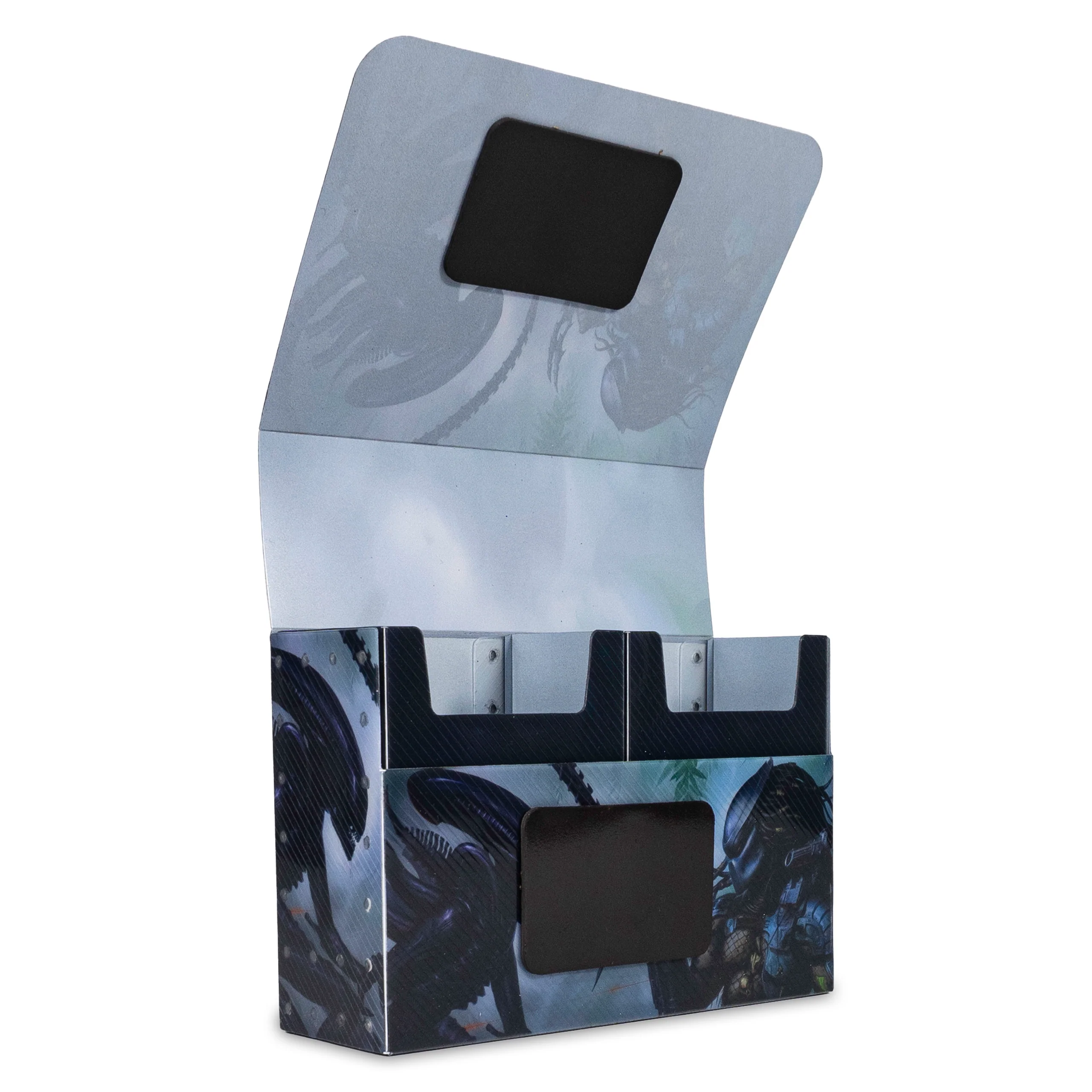 AVP Player Series Box