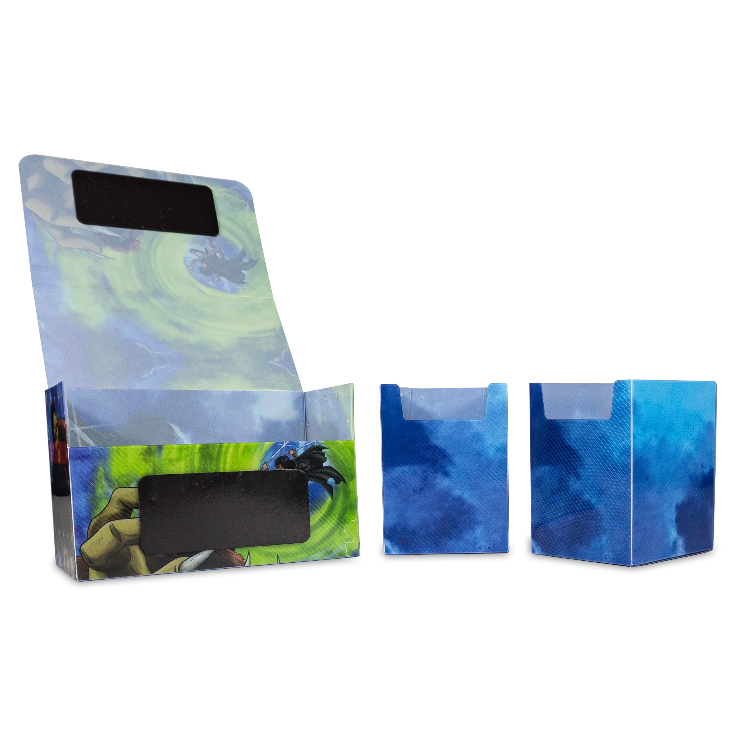 Beast Slayer Player Series Box