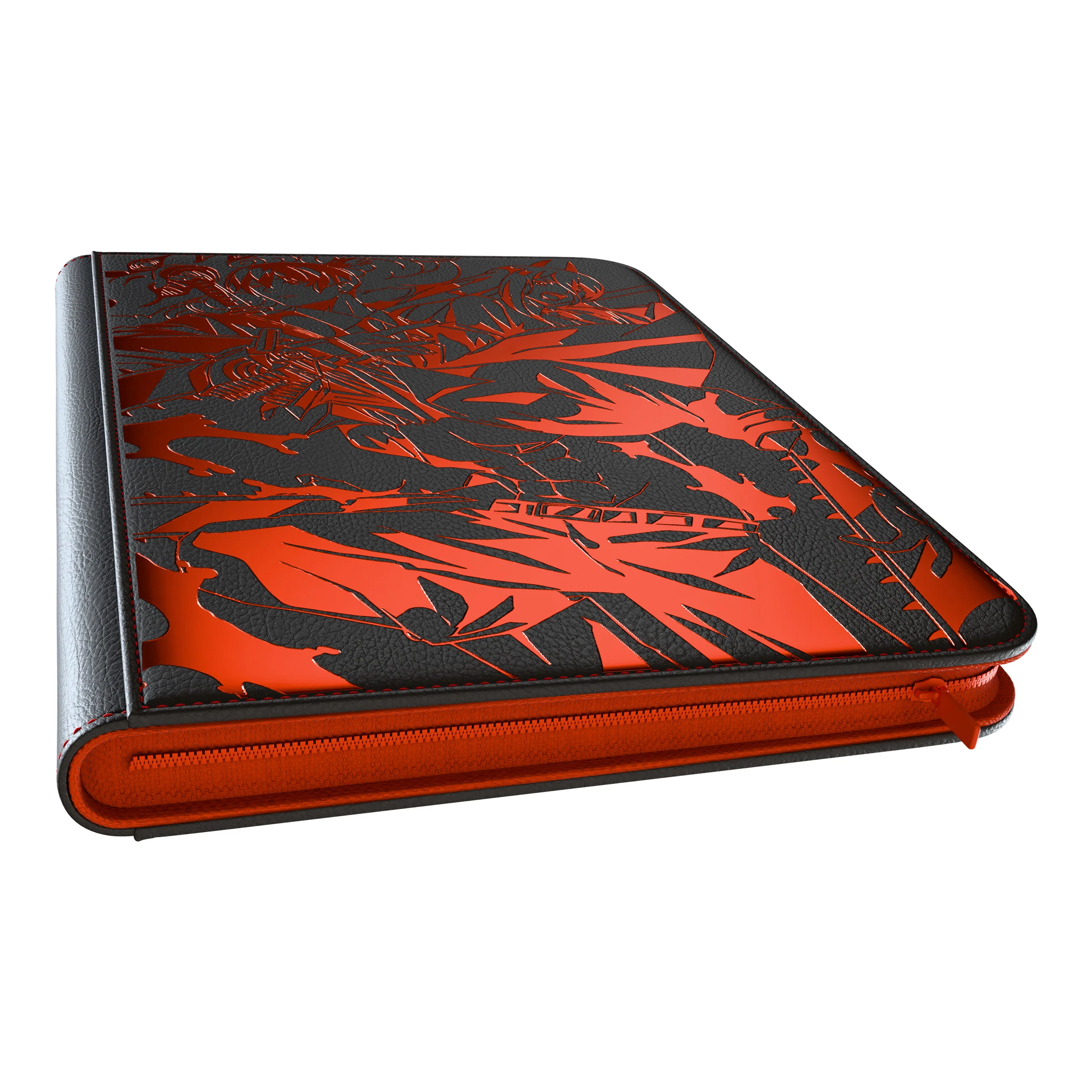 Devil Hunters TCG 卡冊