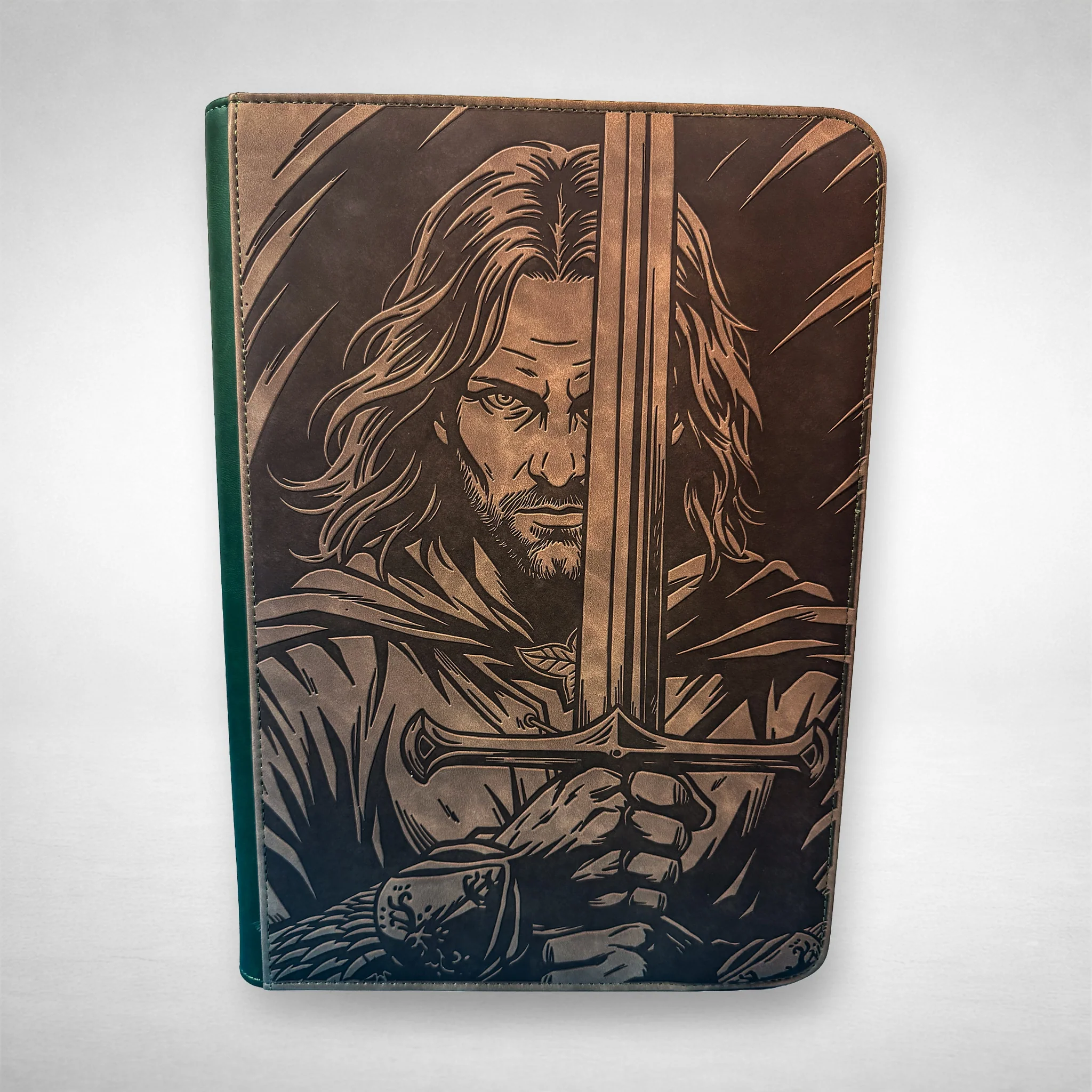 One Bundle To Rule Them All