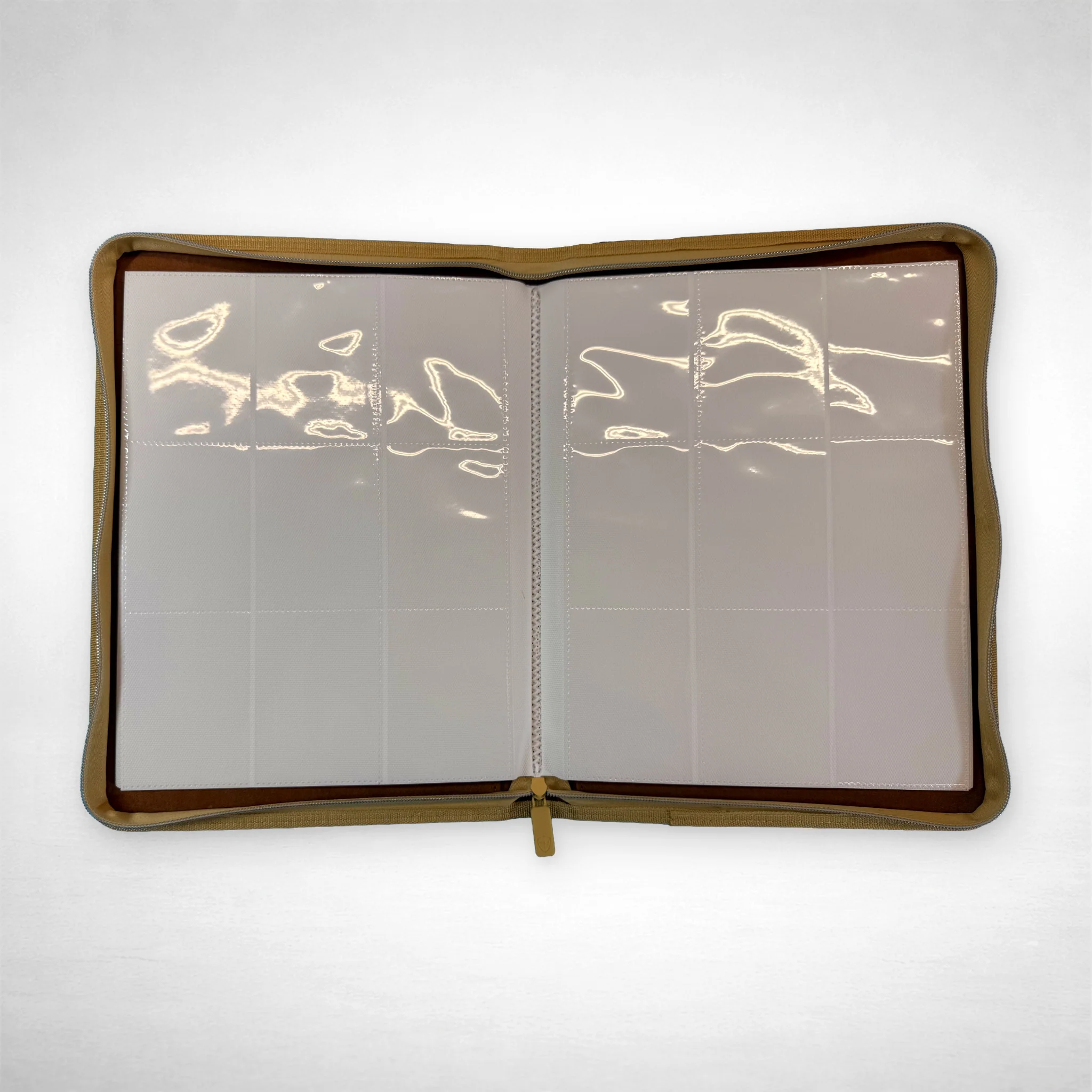Veil of Light TCG Binder