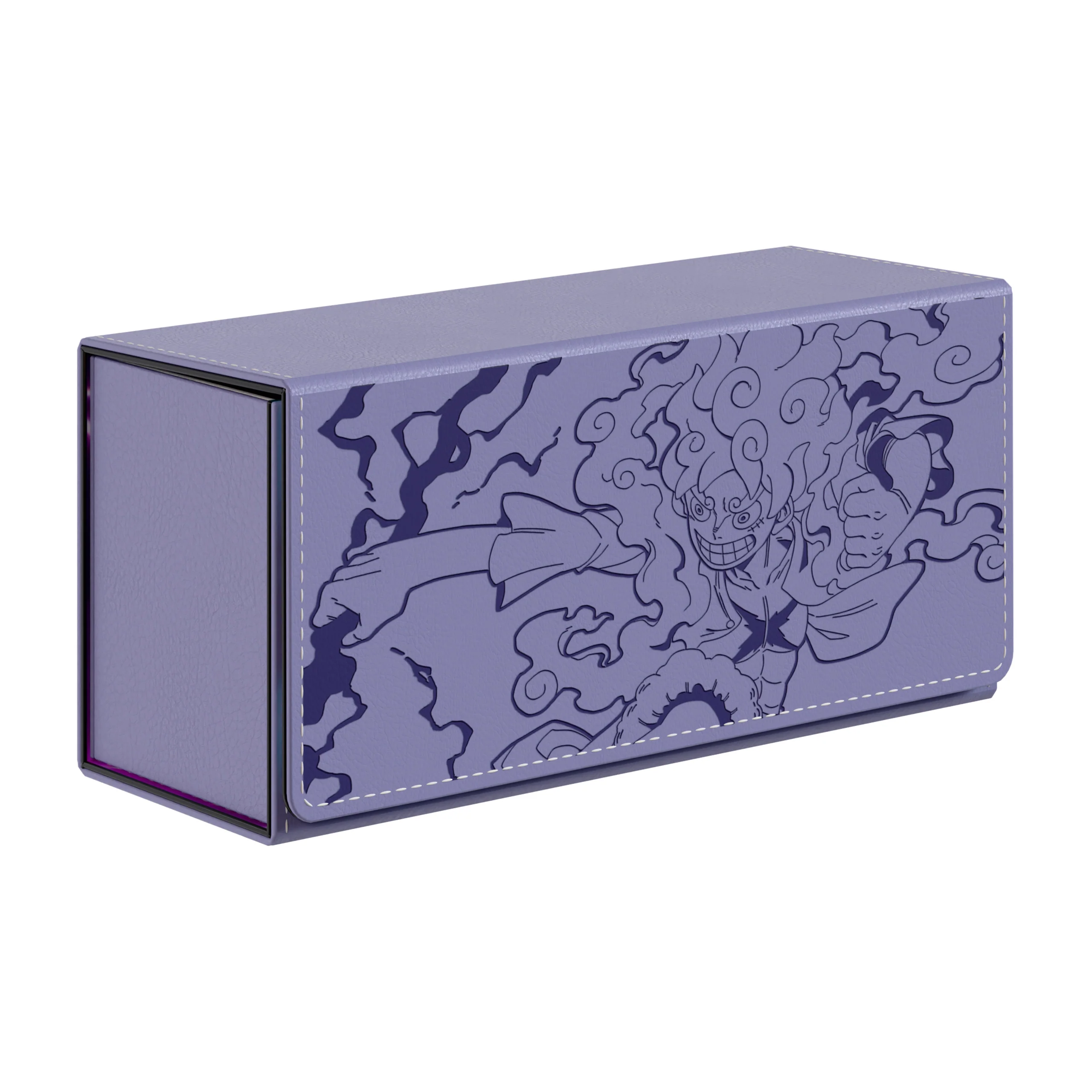 Liberation EV 2.5 XL Elite Series Box