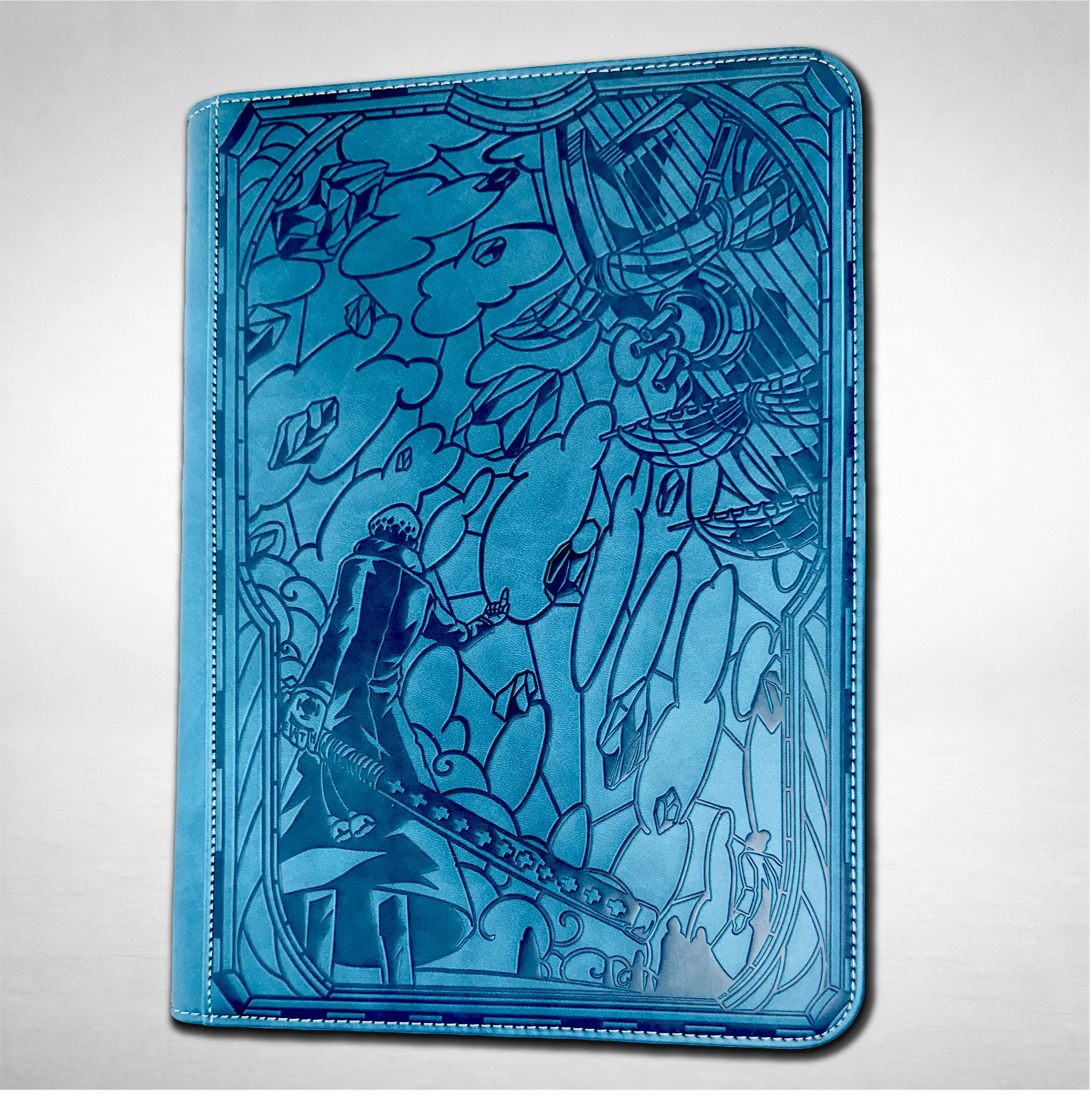 Binder