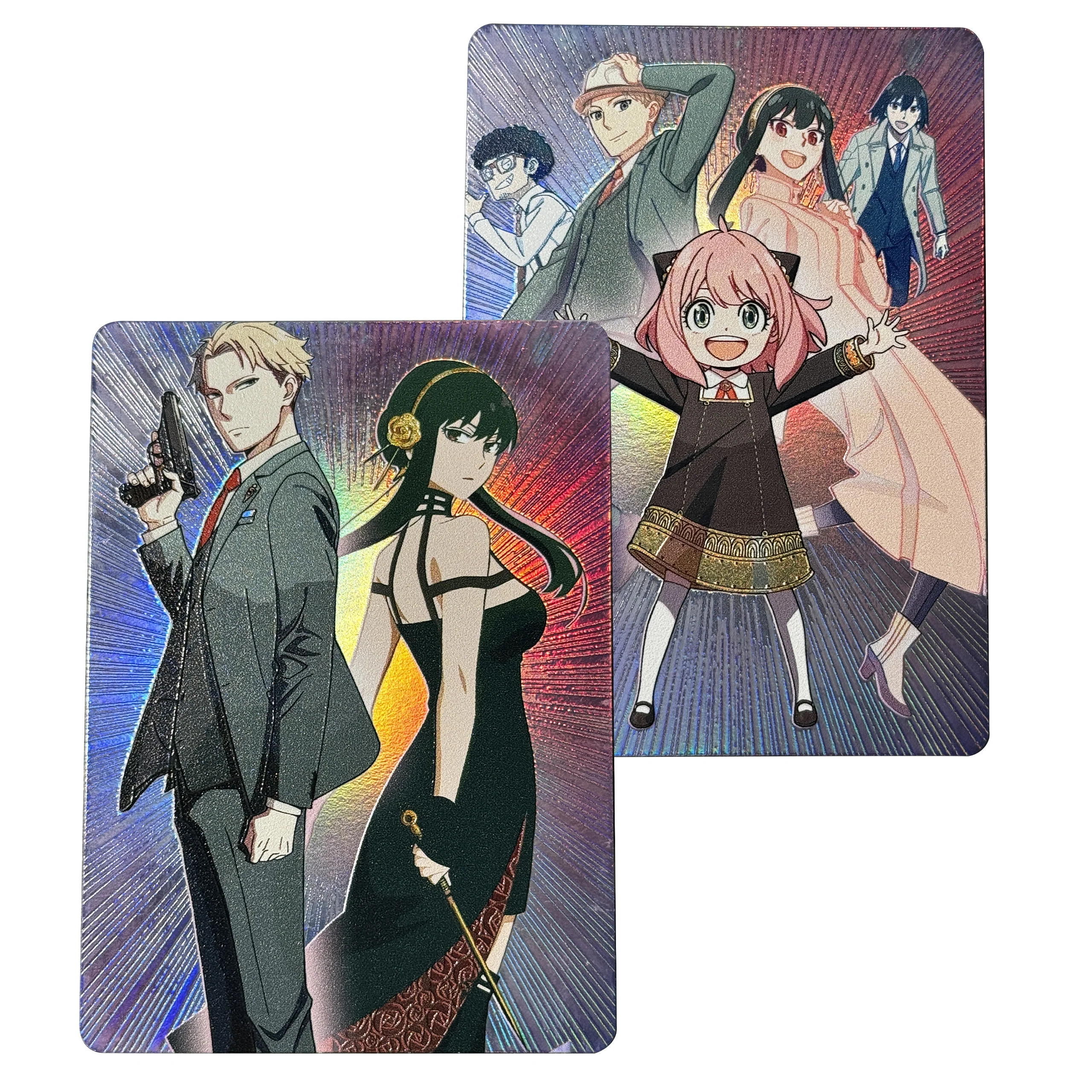 Tcg Product