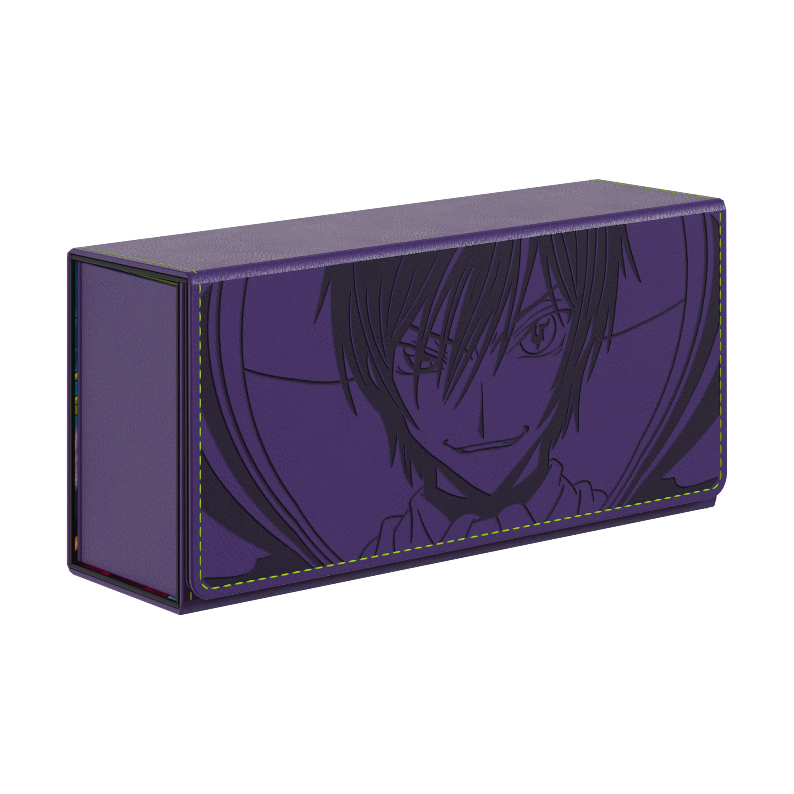 Zero EV 2.5 Elite Series Box