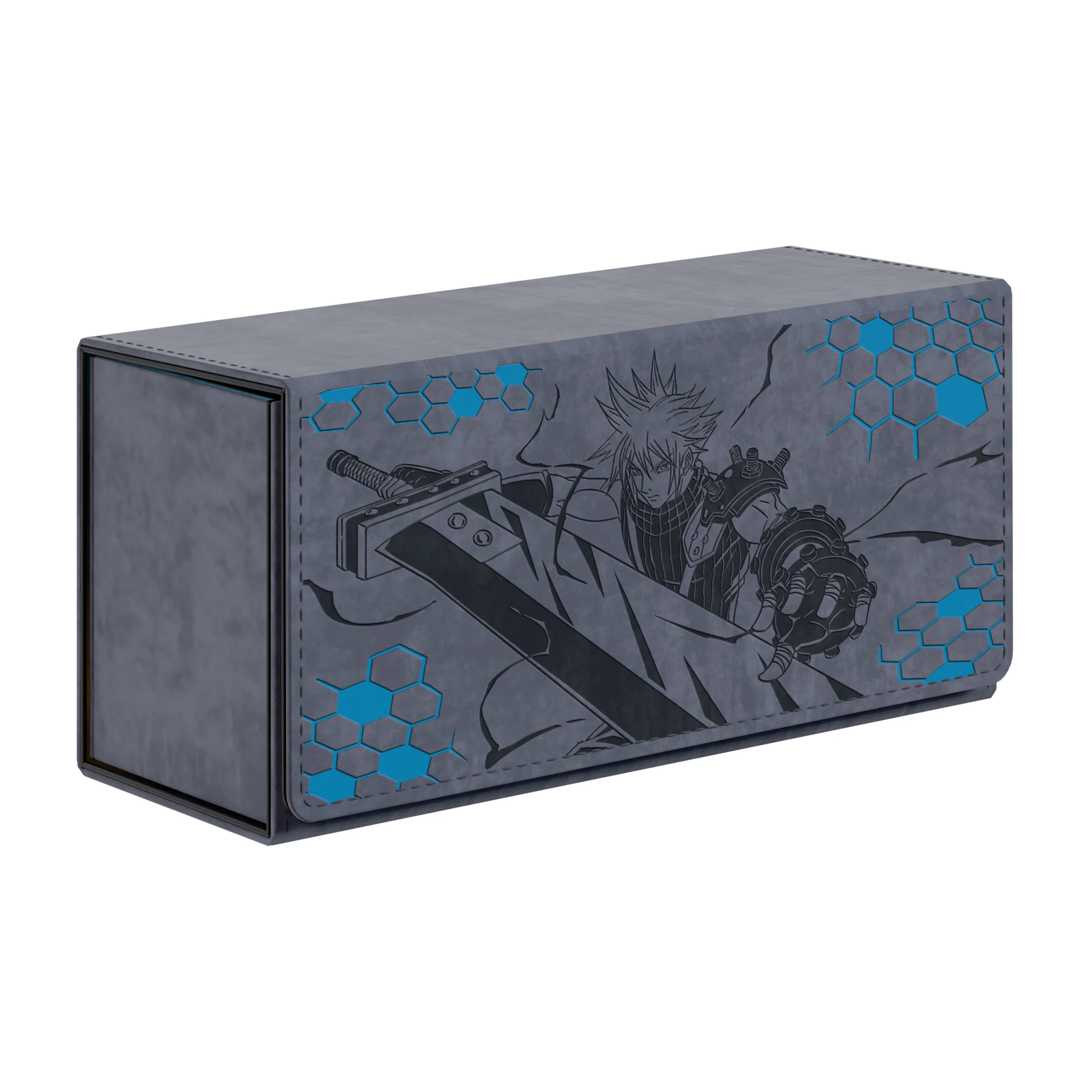 SOLDIER First Class EV 2.5 XL Elite Series Box