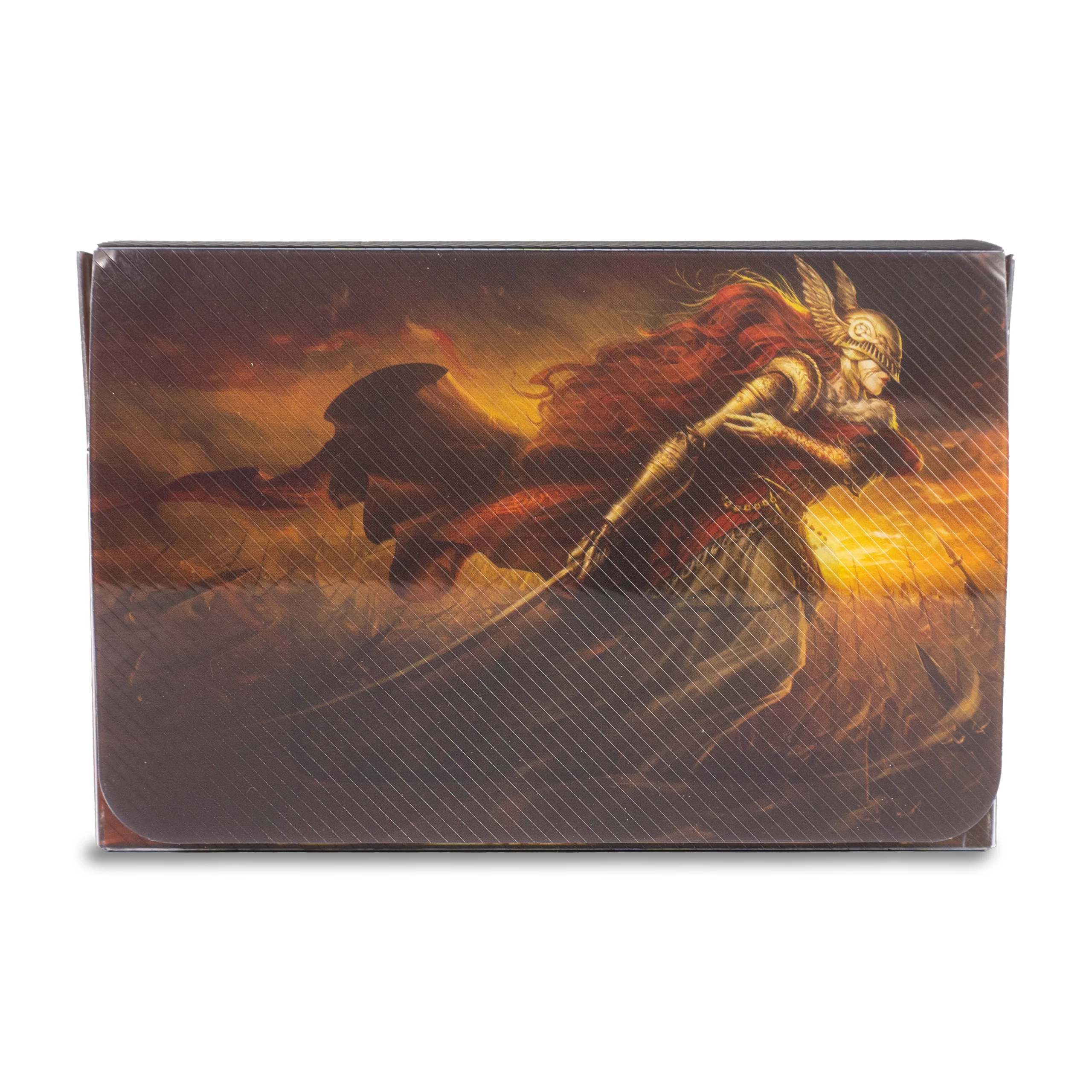 Rotten Blade Player Series Box