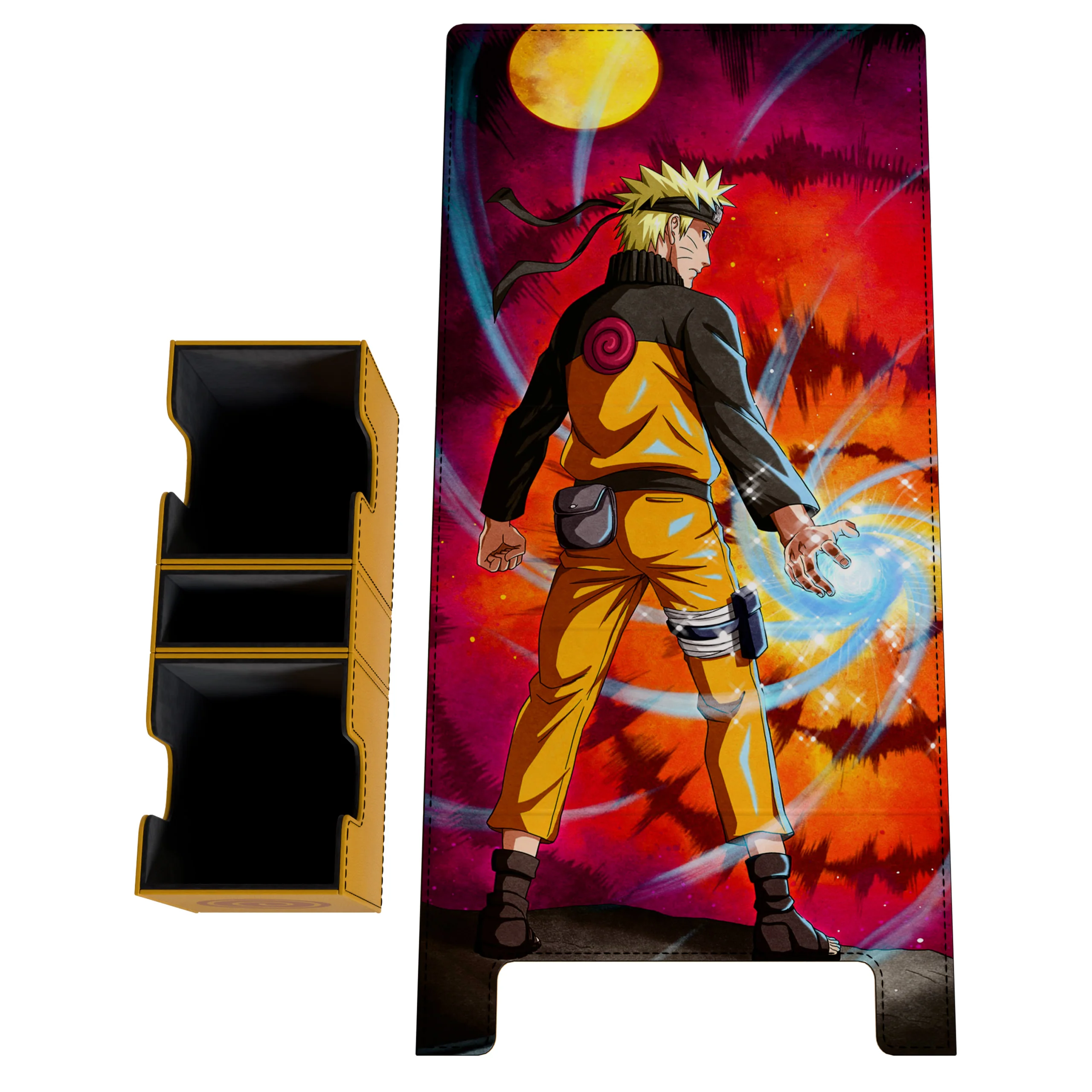 Fujin EV 2.5 XL Elite Series Box