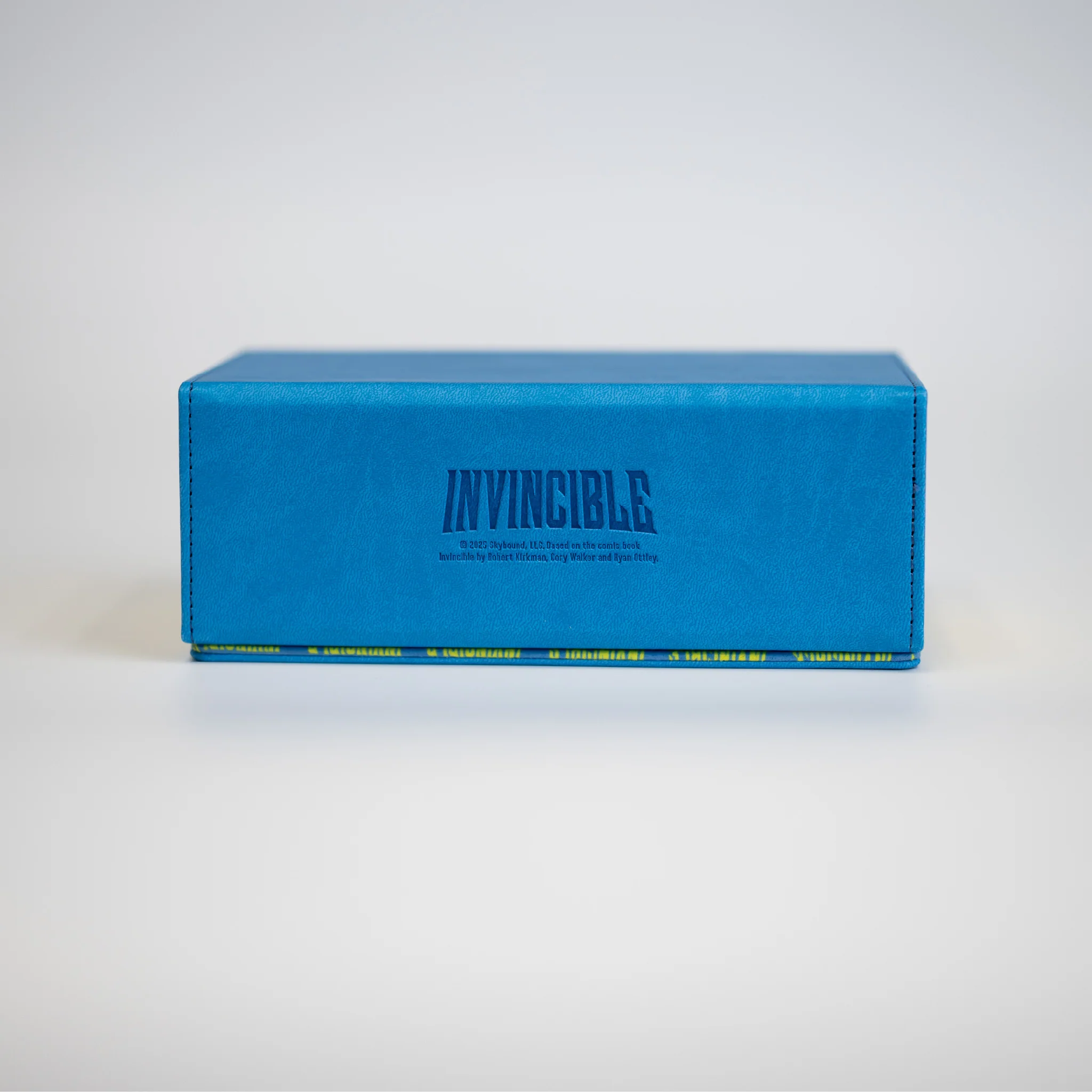 Invincible EV 2.5 Series Box