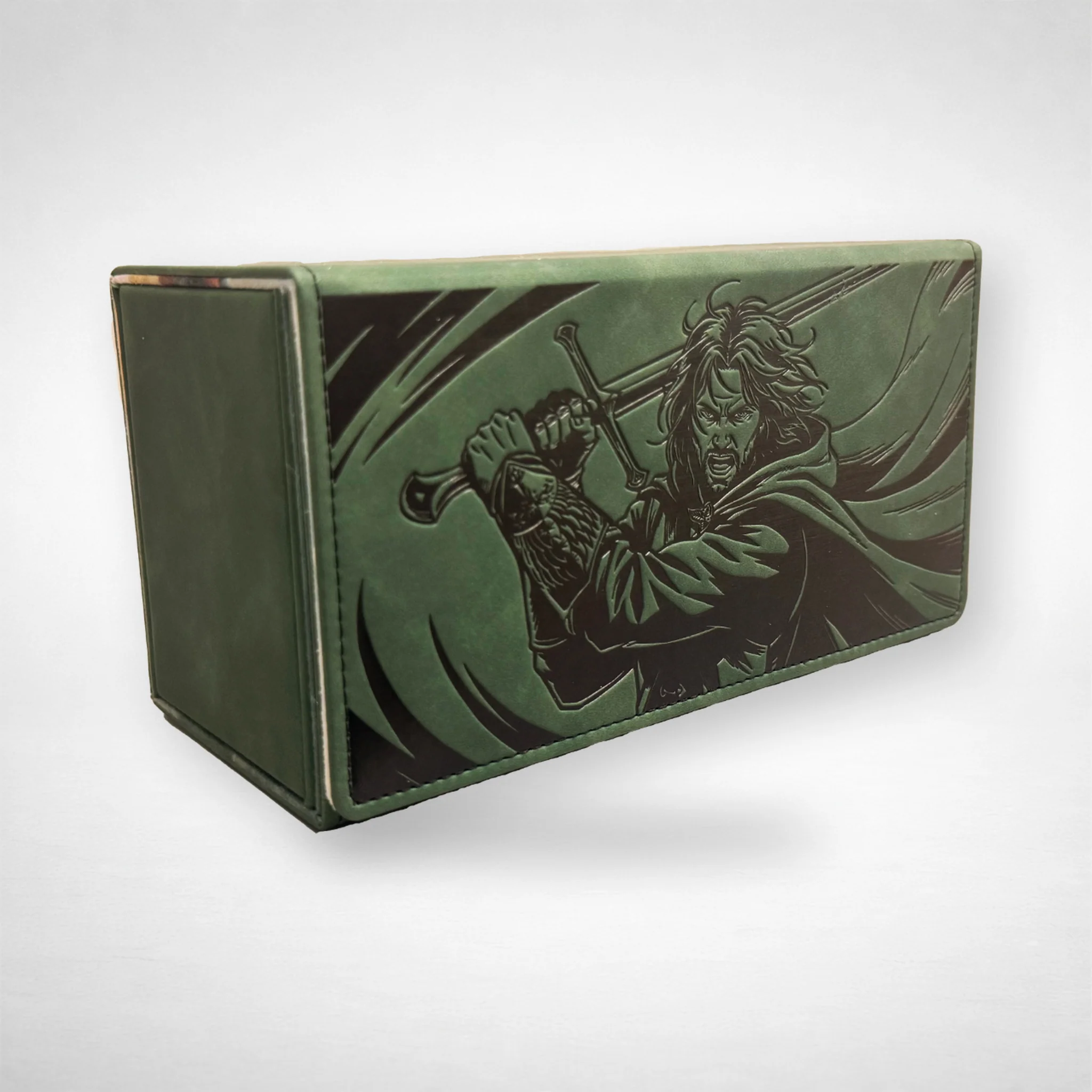 Deck Box
