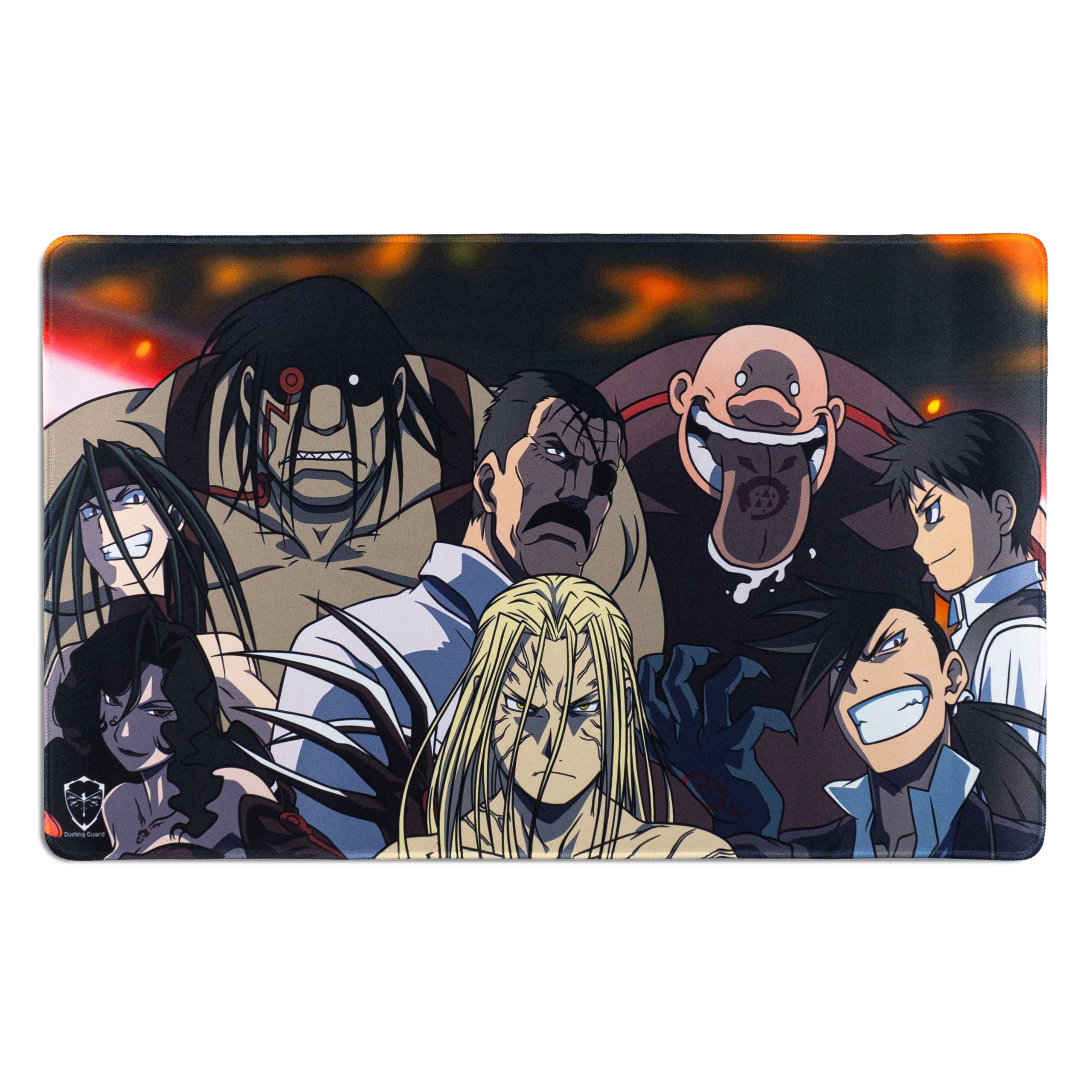 Playmats