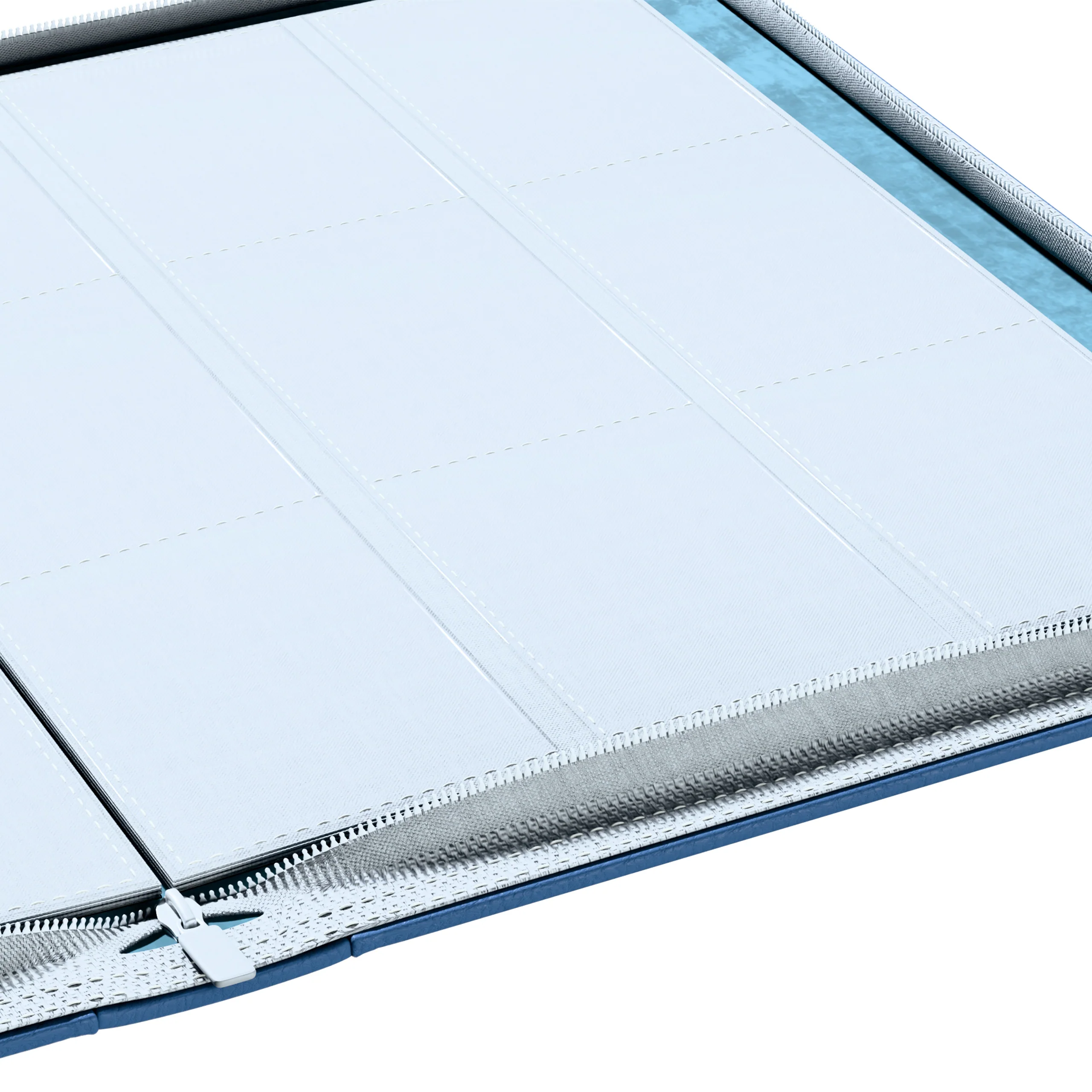 Shambles TCG Binder