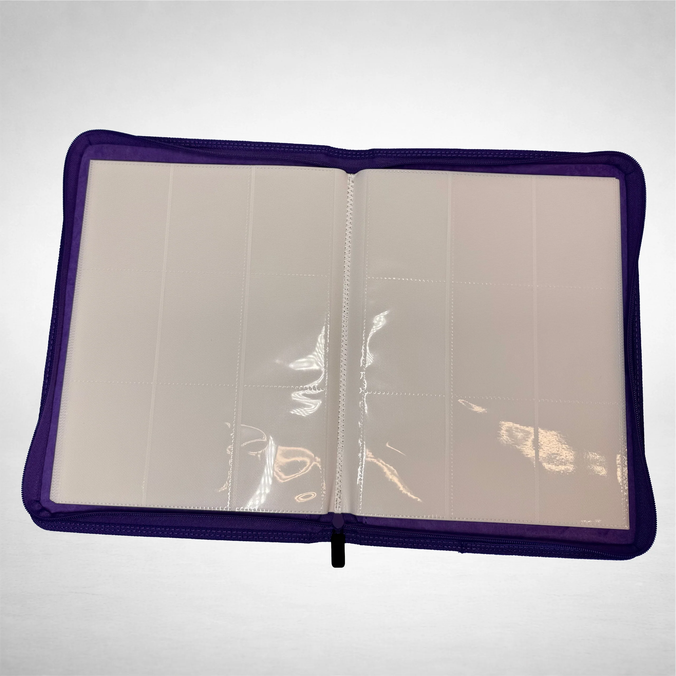 Zero TCG Binder