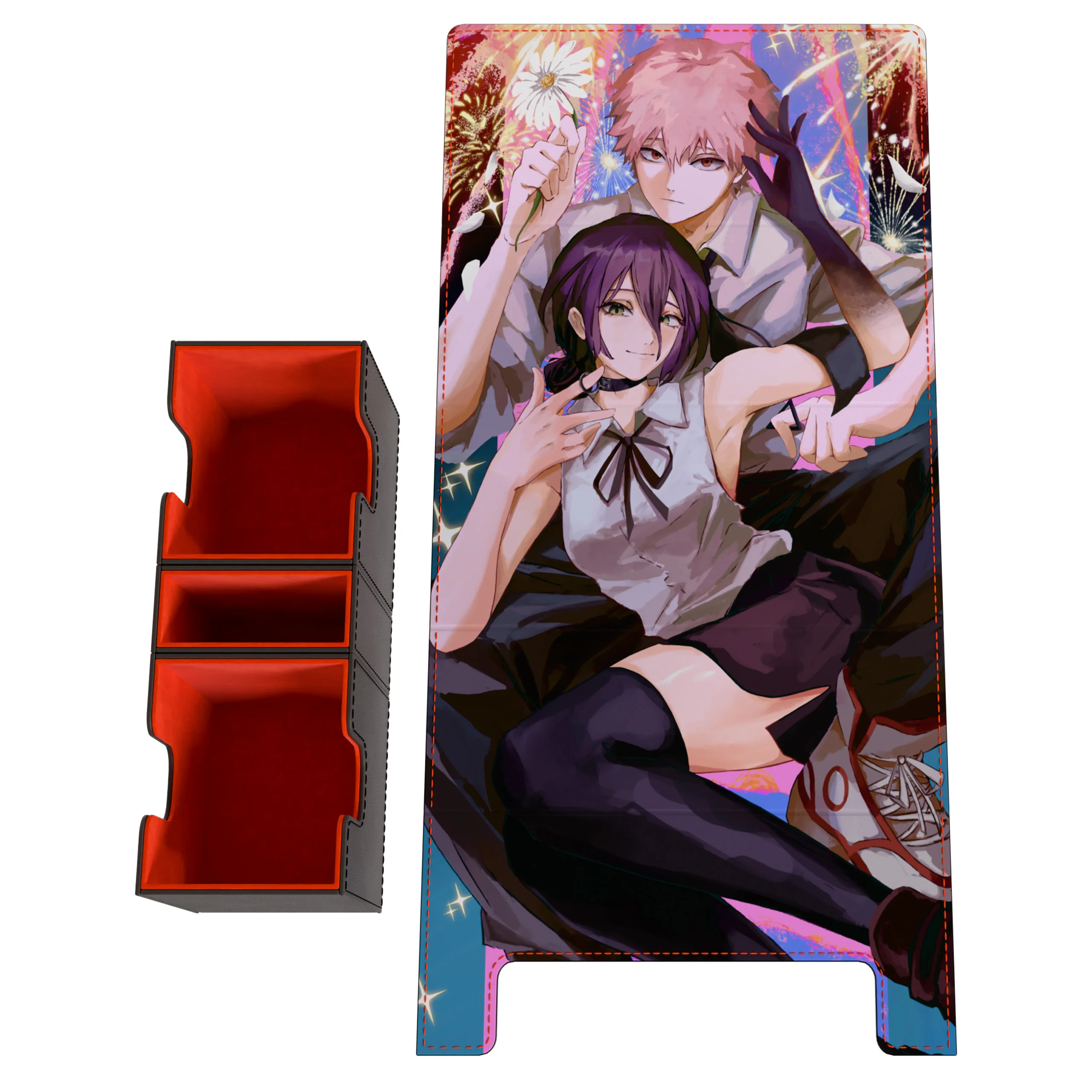 Bomb EV 2.5 Elite Series Box