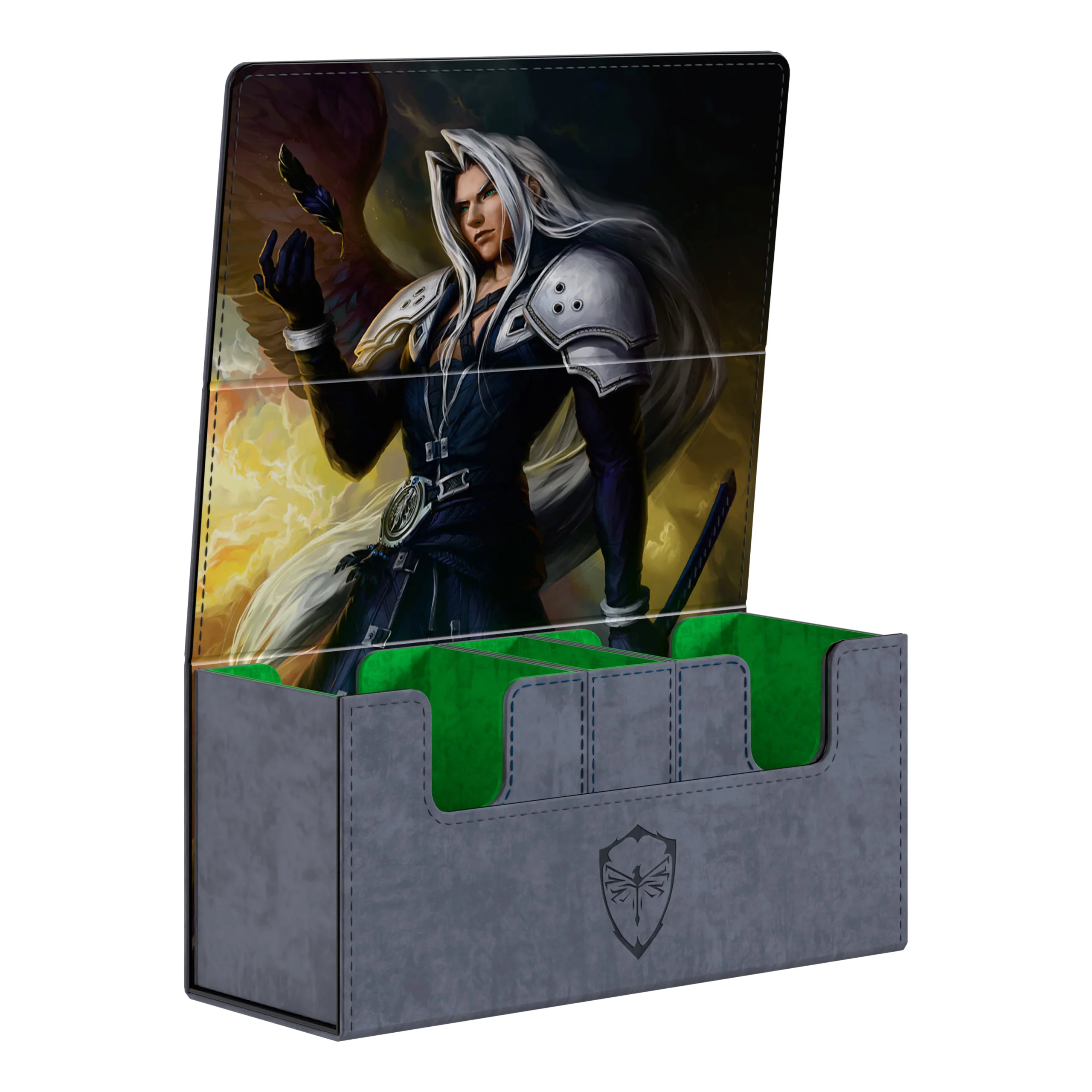 Son of Jenova EV 2.5 XL Elite Series Box