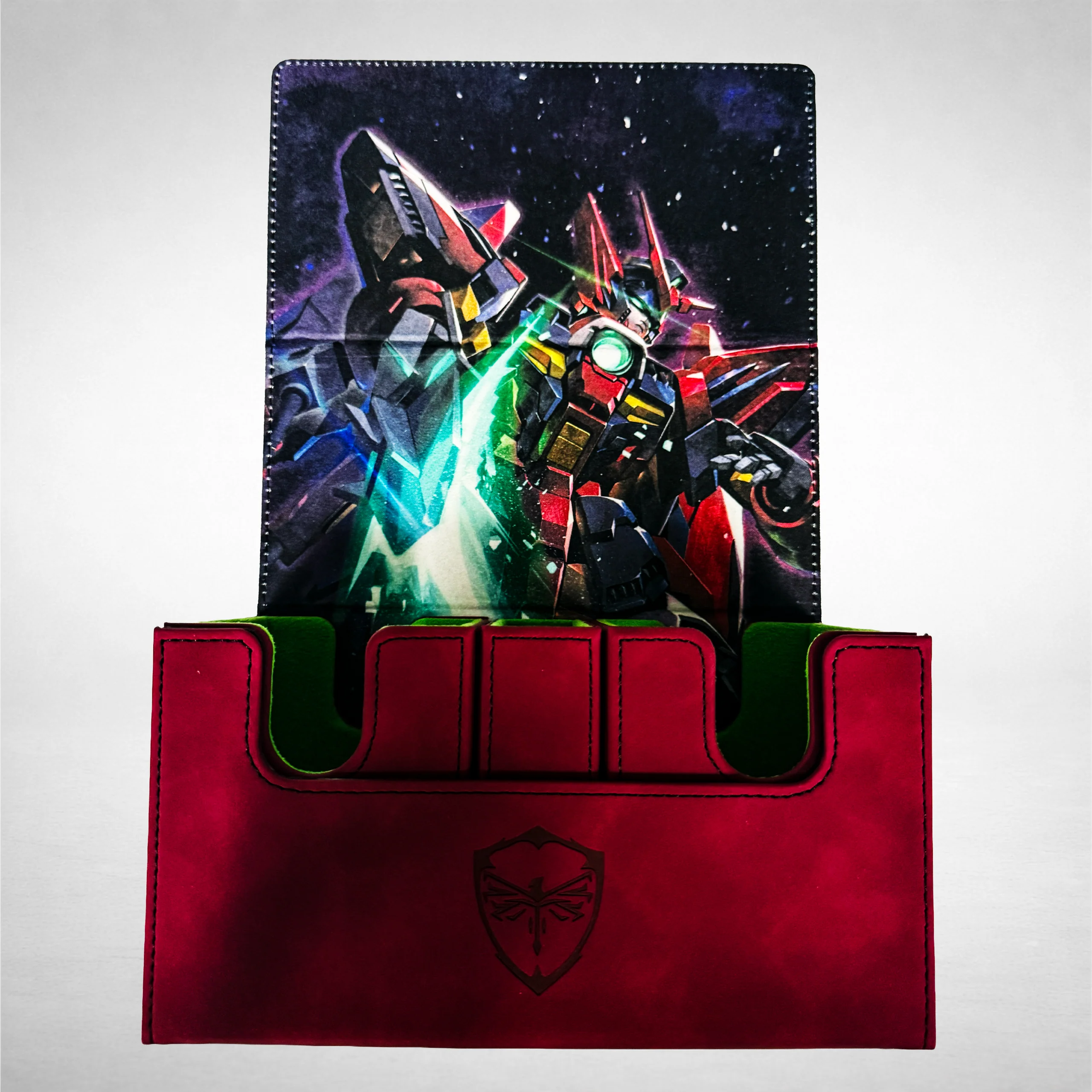 Red Wyvern EV 2.5 Series Box