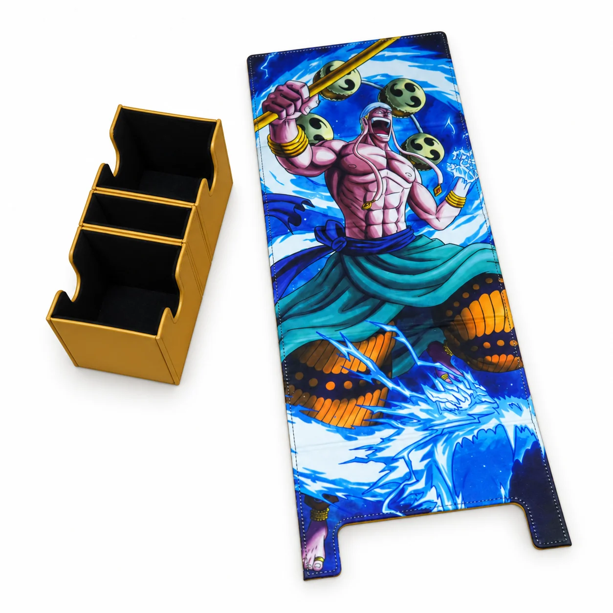 Thunder God EV 2.5 Series Box