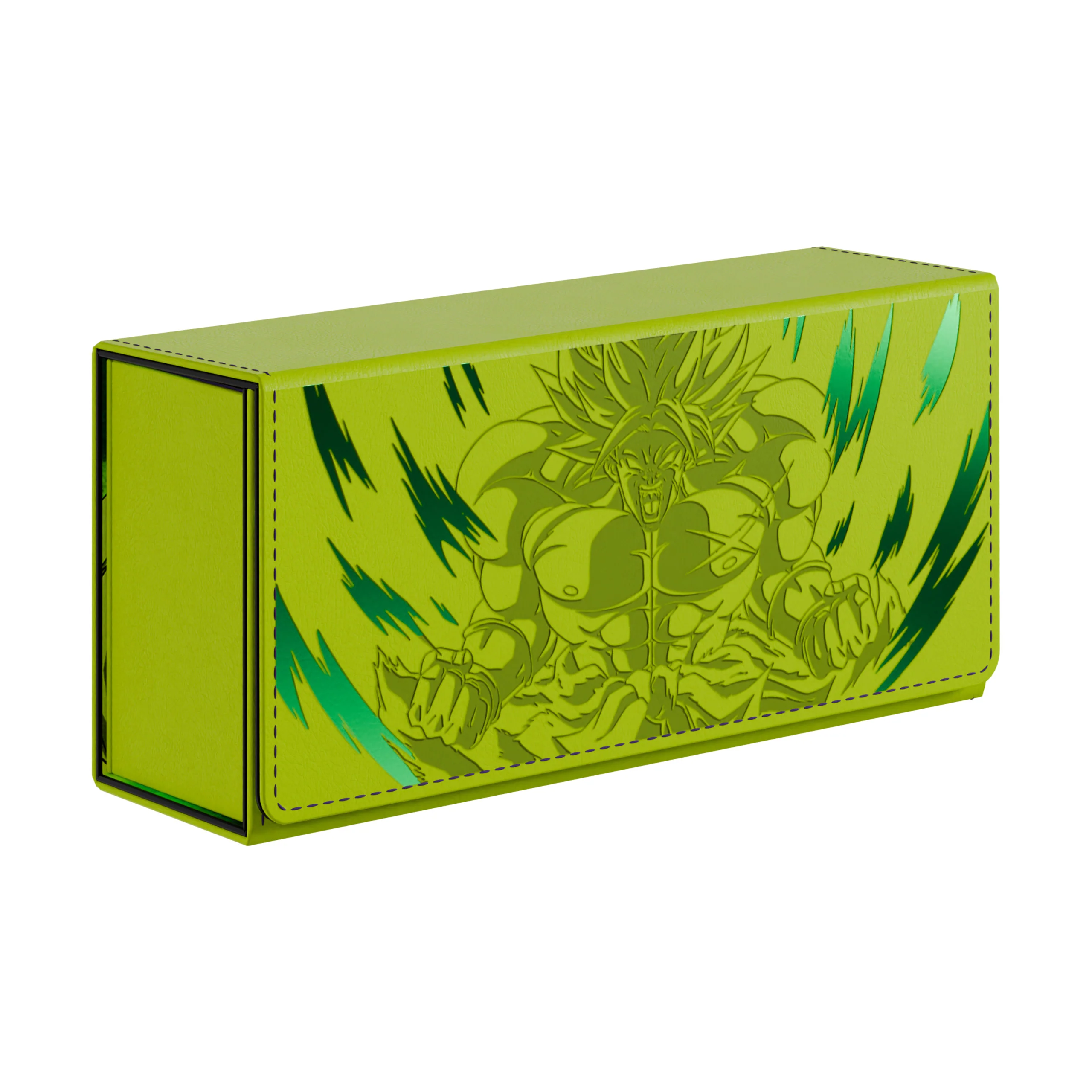 Caja Legendary Saiyan EV 2.5 Elite Series
