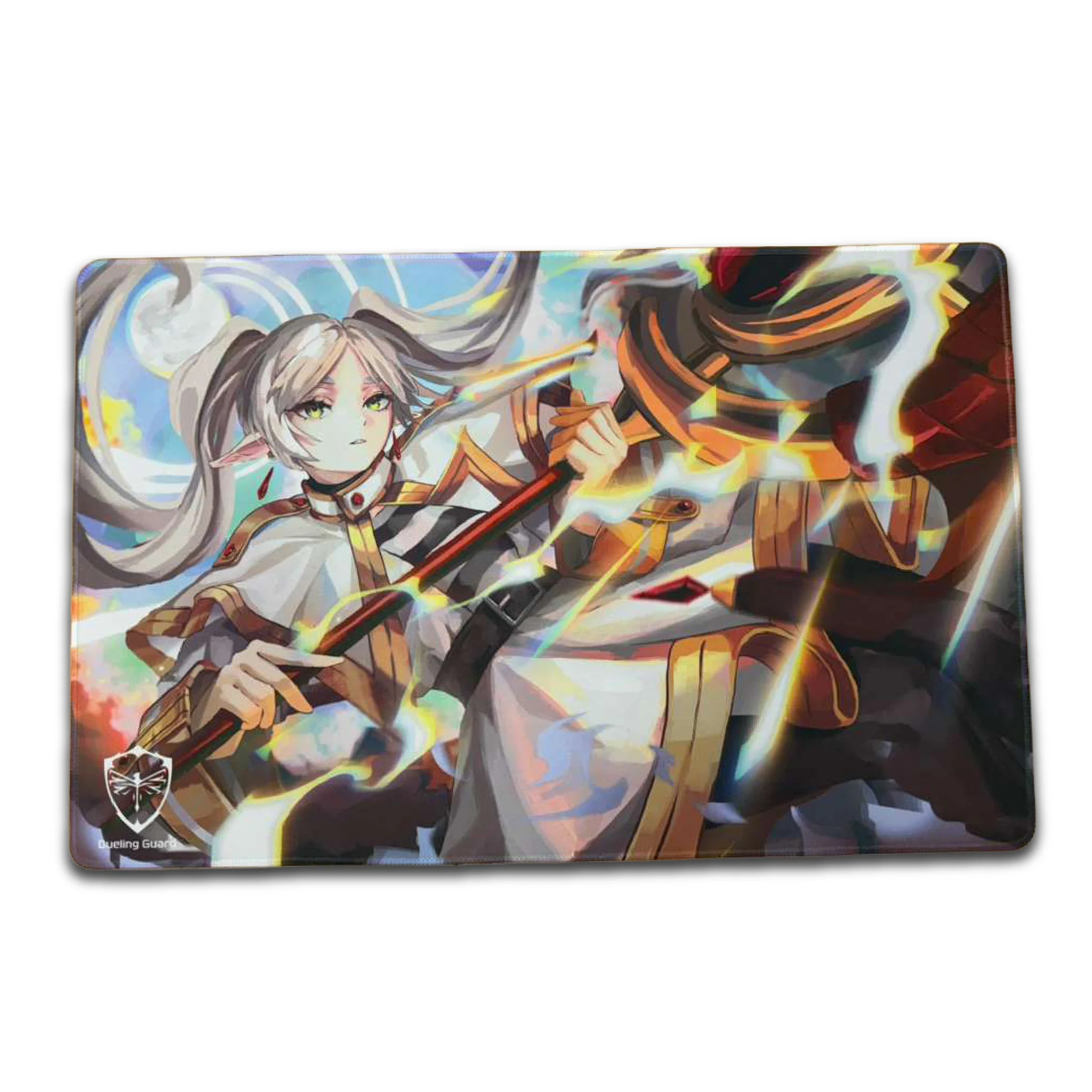 Last Great Mage 1-Player Playmat