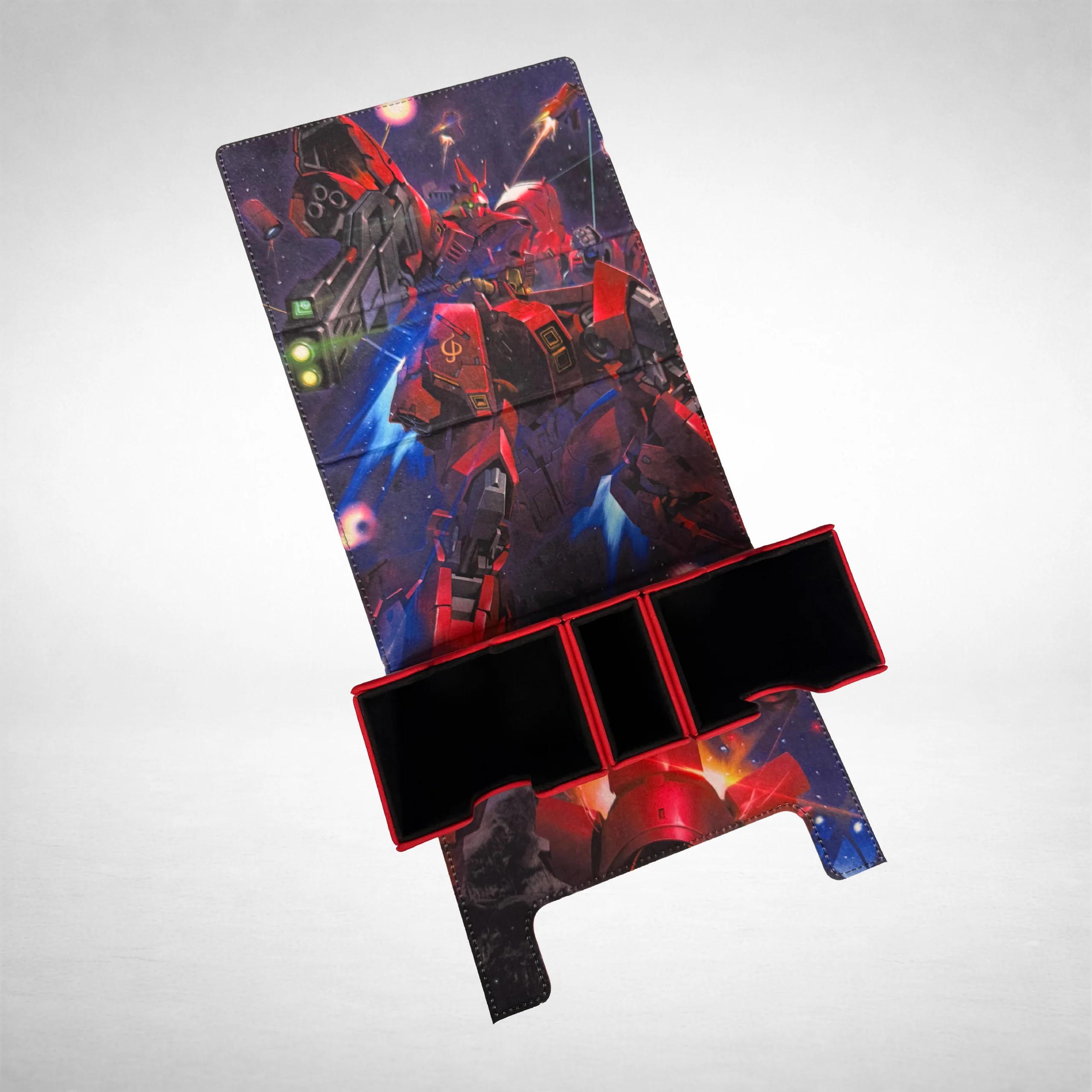 Counter//Attack EV 2.5 Series Box