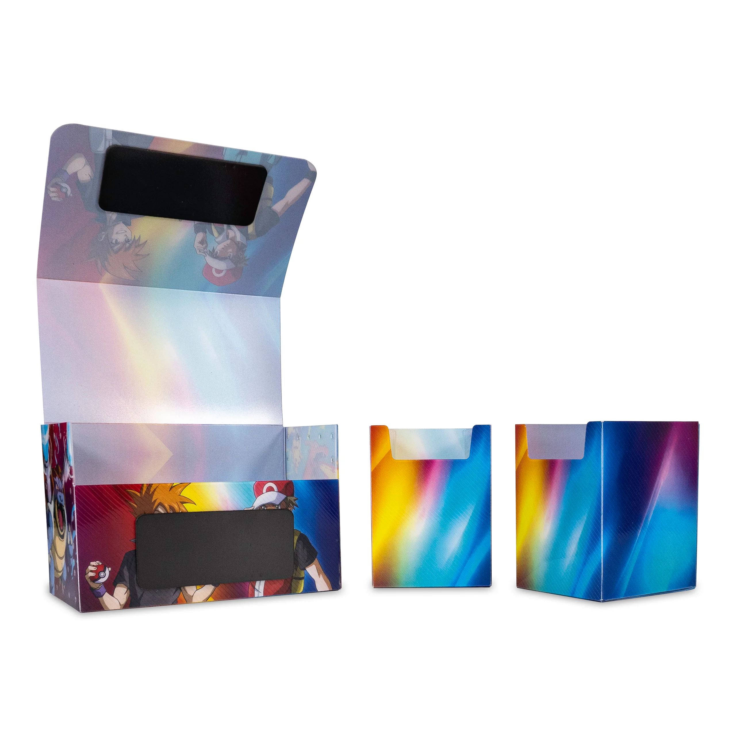 Rivals Player Series Box