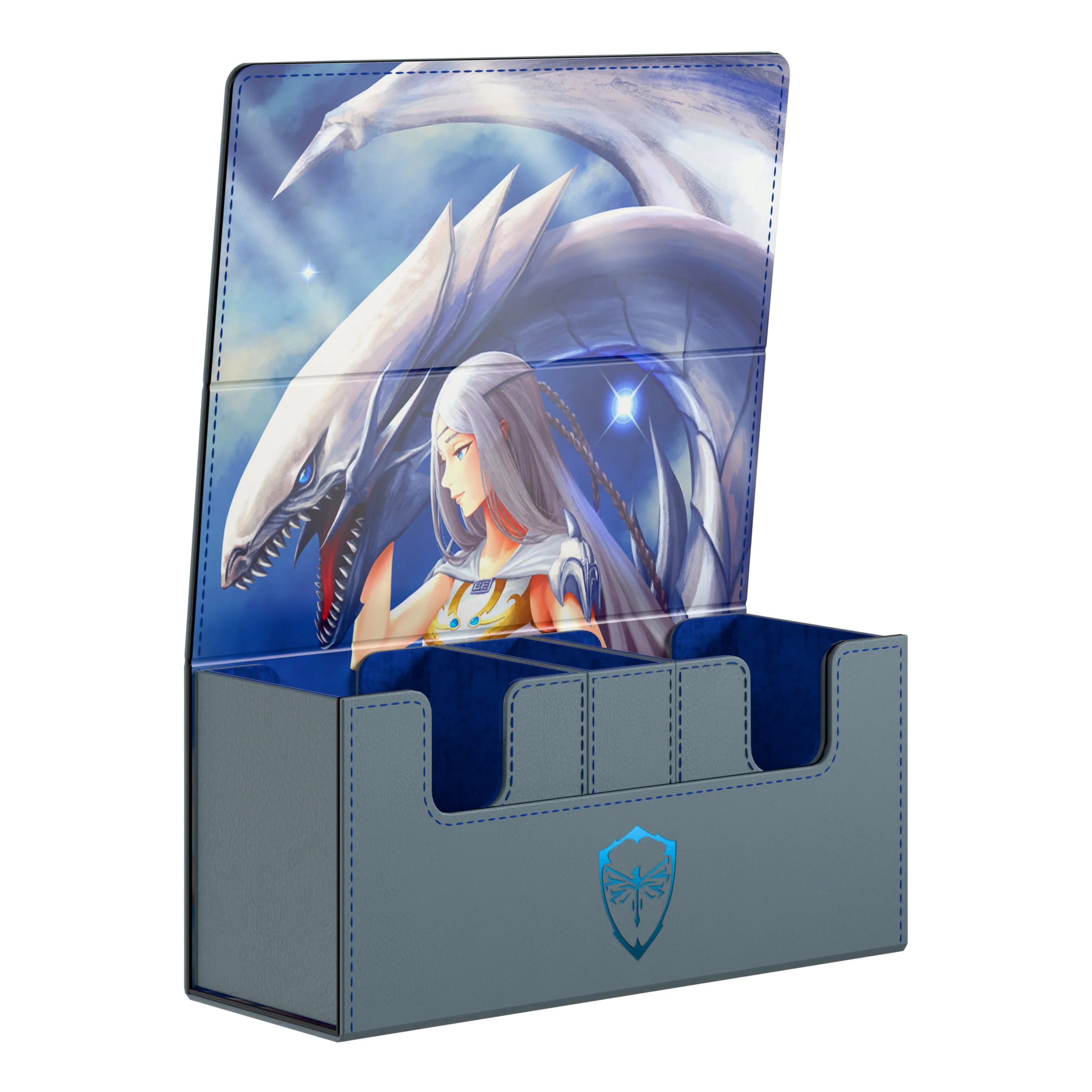 Eyes OF Blue EV 2.5 Elite Series Box
