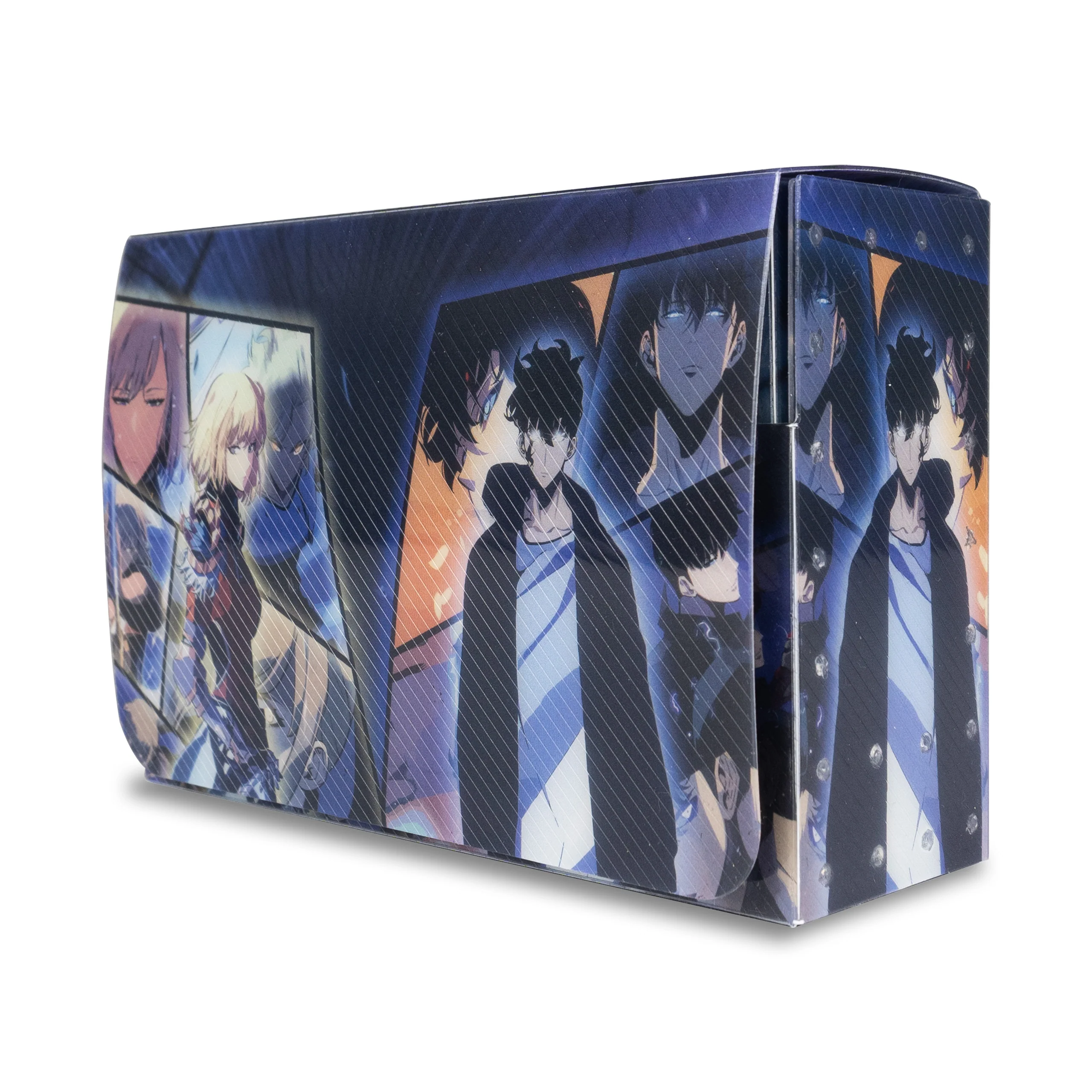 Awakening Player Series Box