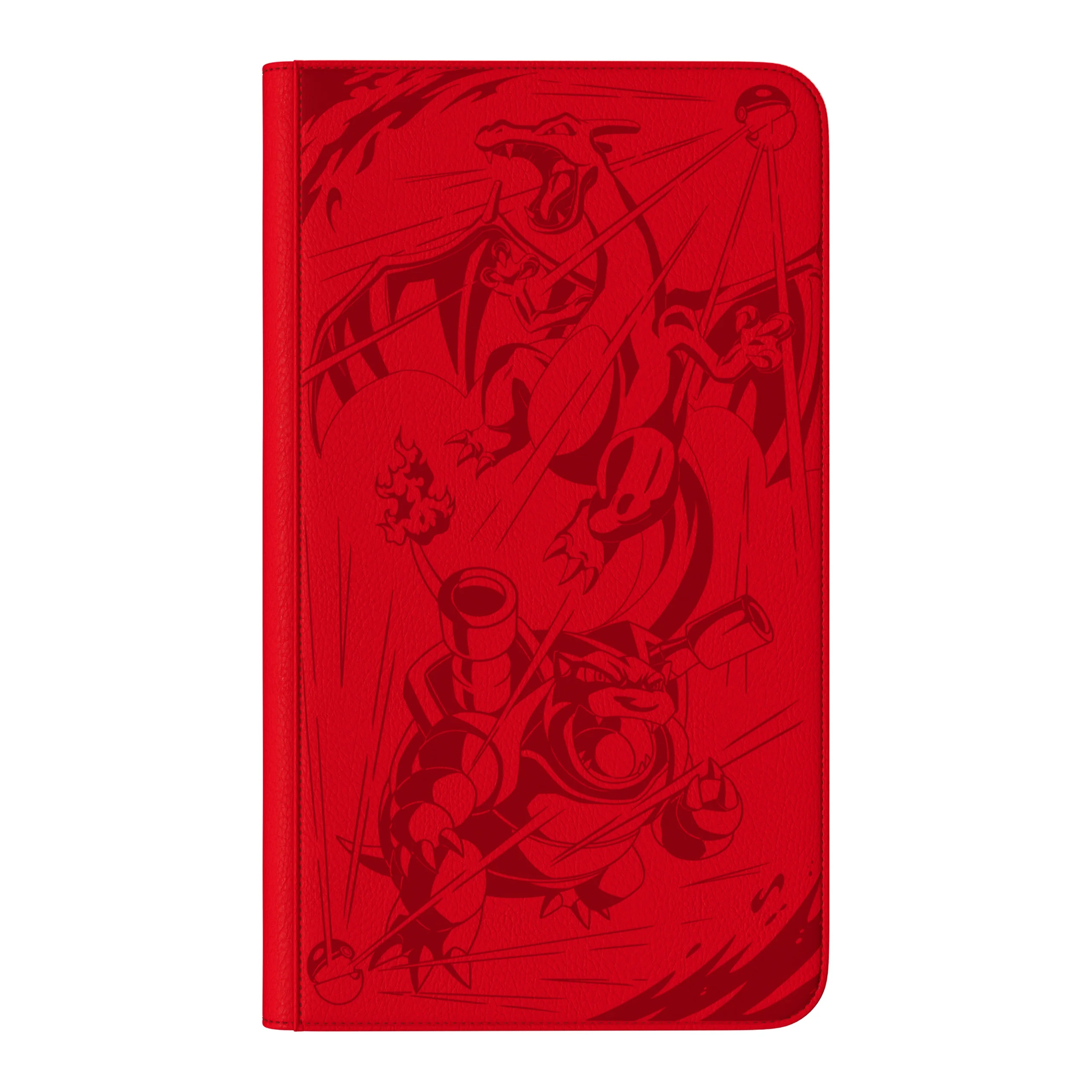 Rivals TCG Tower Binder