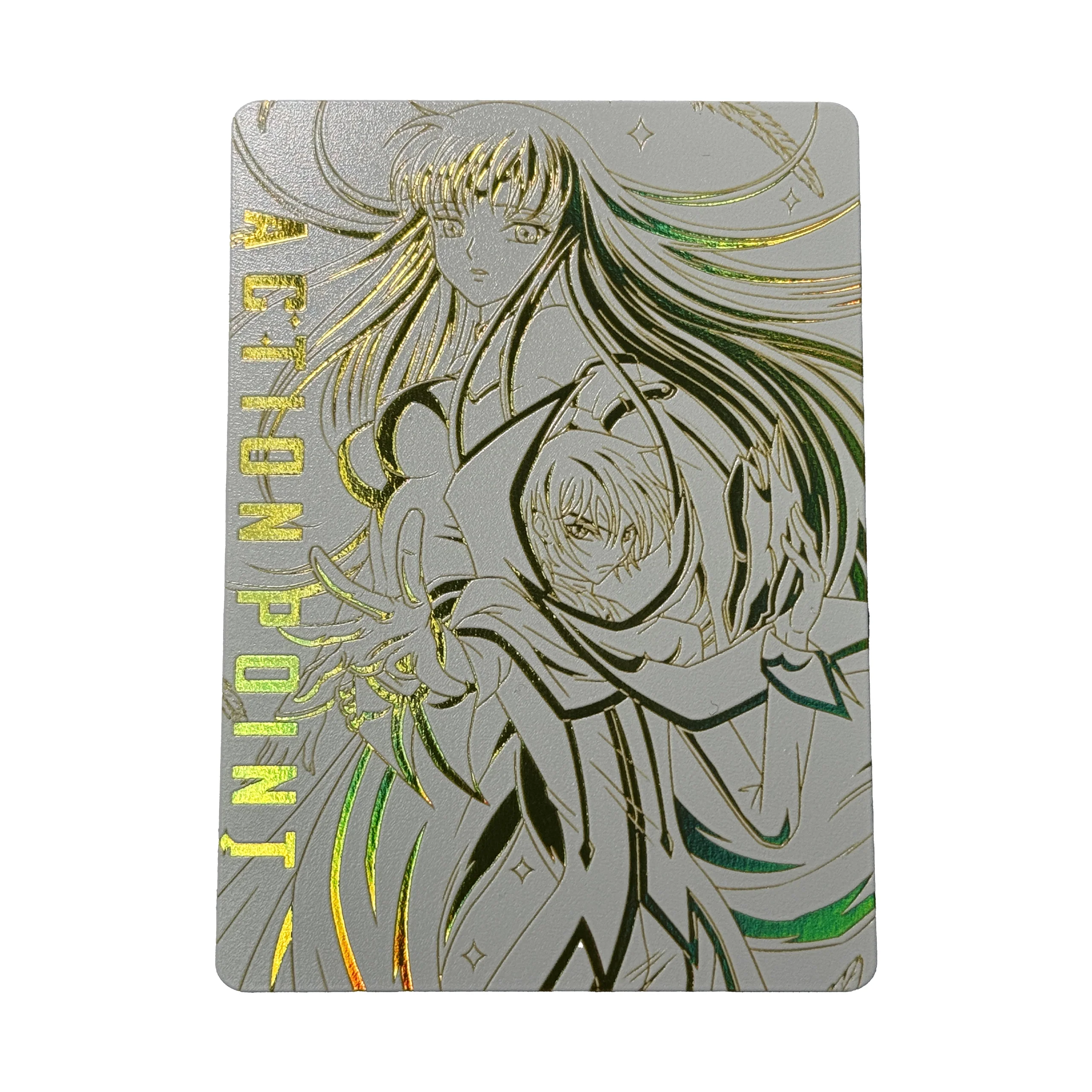 Tcg Product