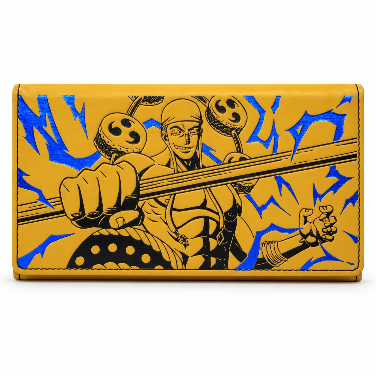 Thunder God EV 2.5 Series Box