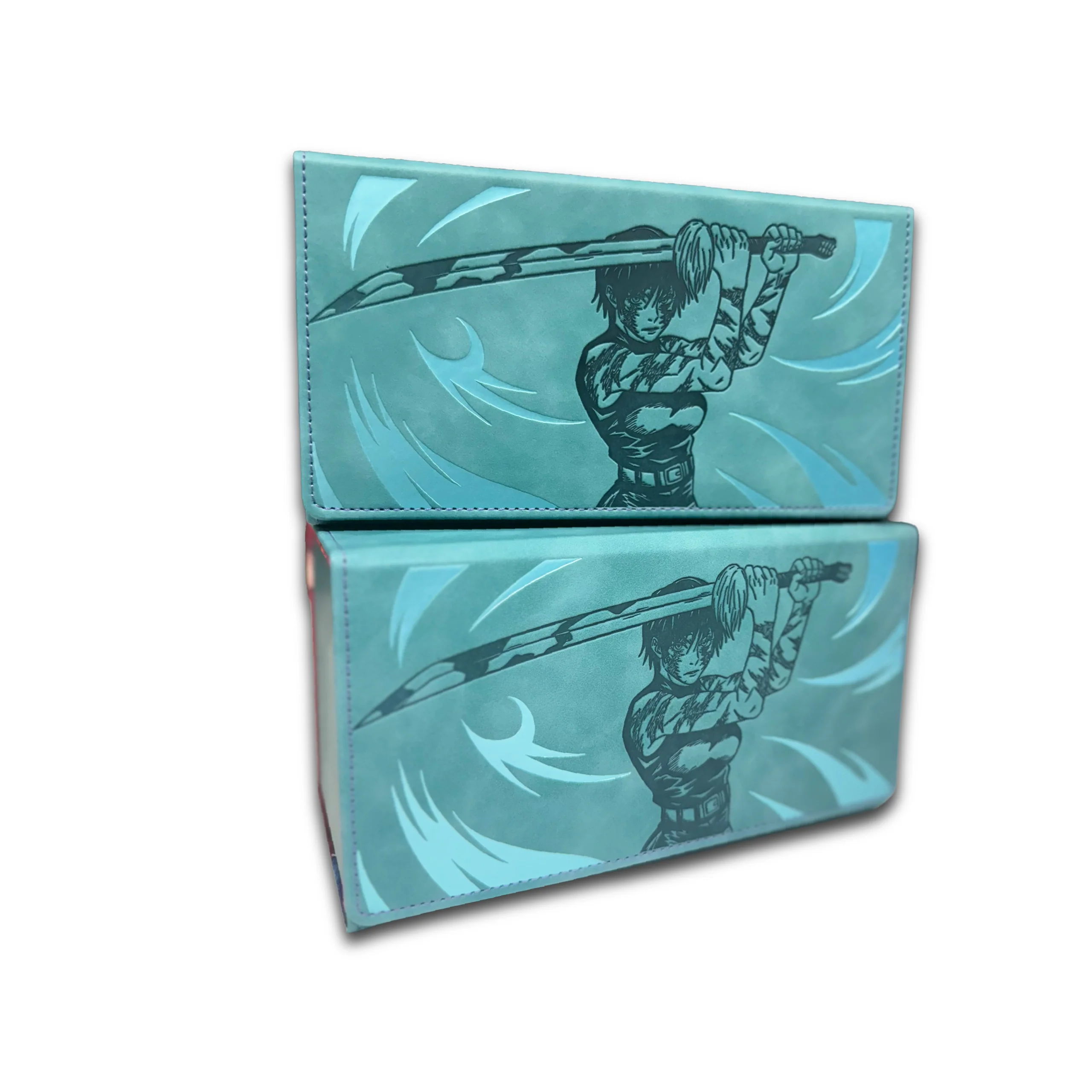 Heavenly Restriction EV 2.5 Series Box