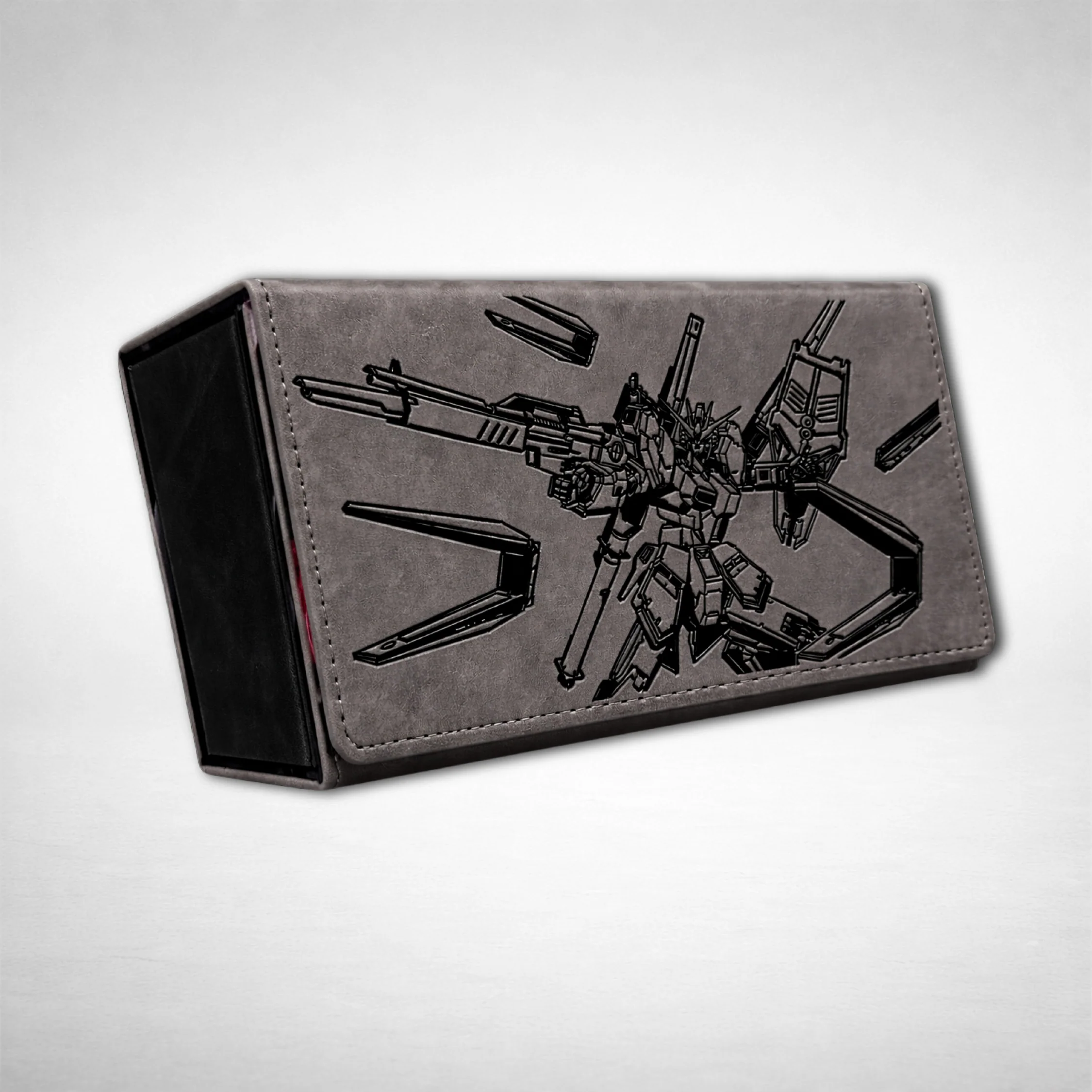 Answer//Array EV 2.5 Series Box