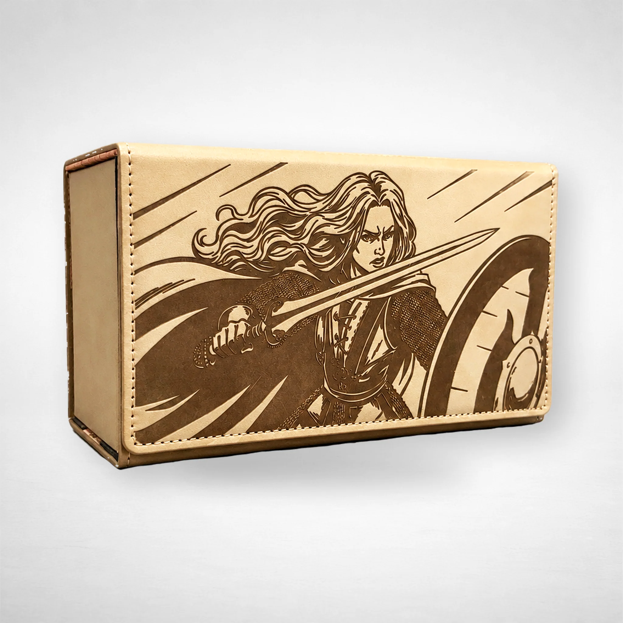 Deck Box