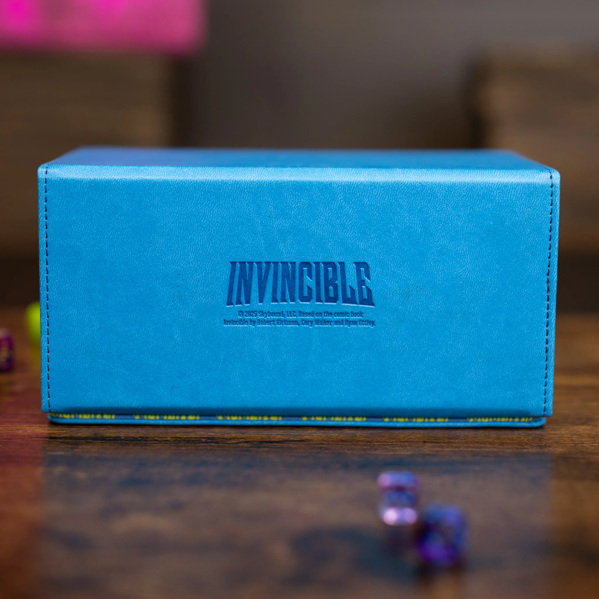 Truly Invincible Collection