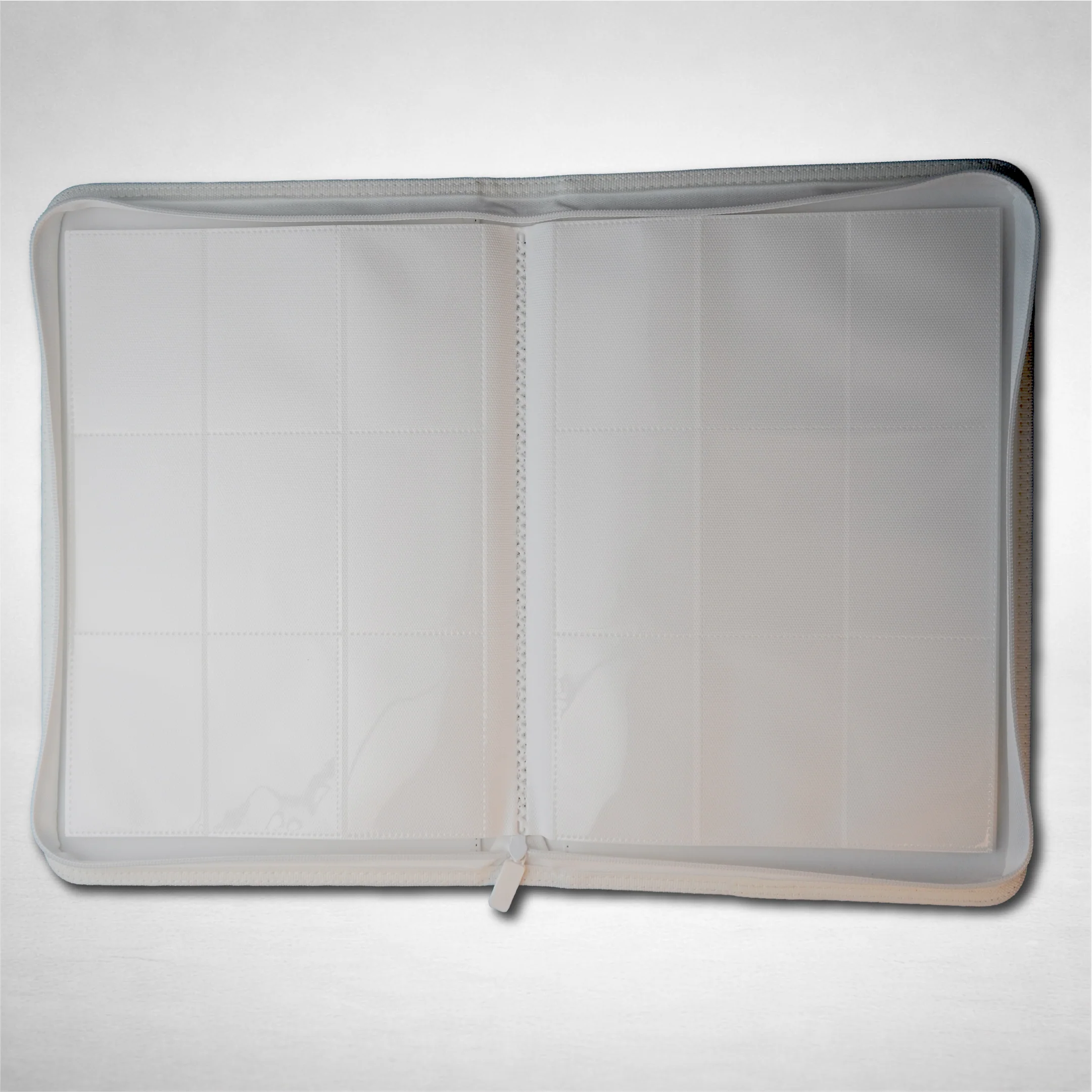 Hero Of Liberation TCG Binder