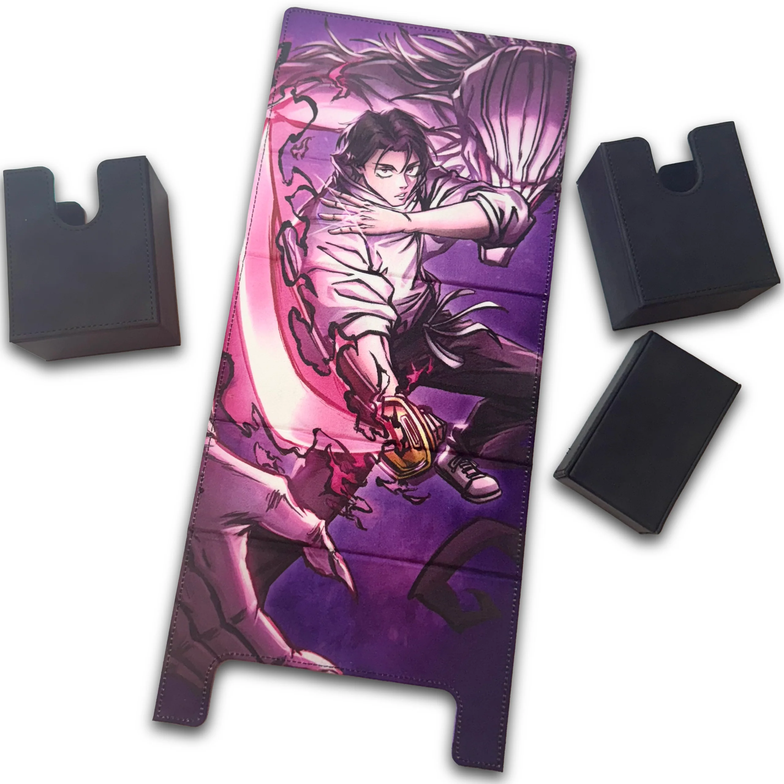 Sorcerer Bundle