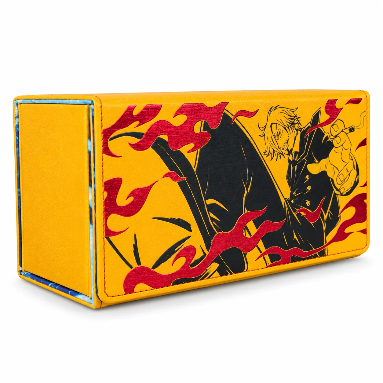 Deck Box