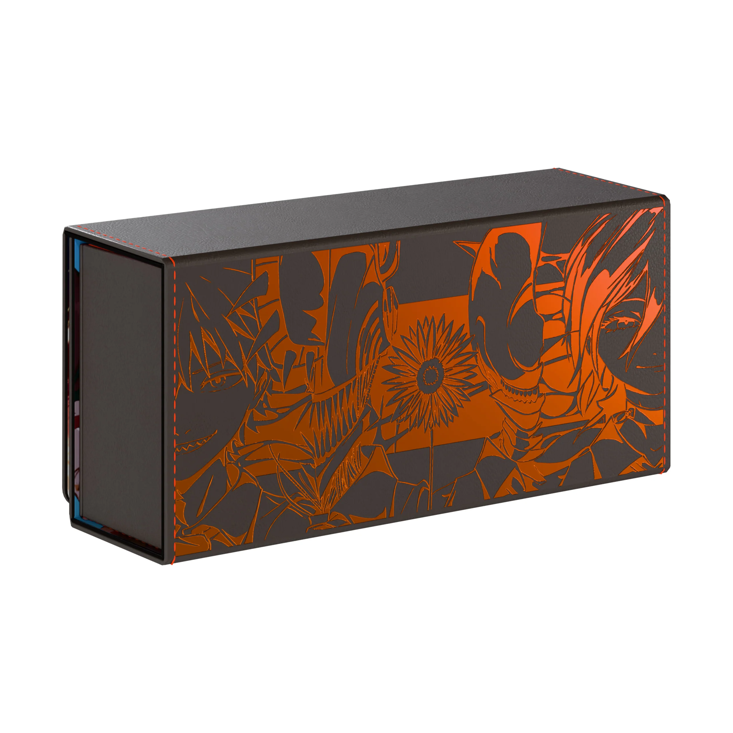Bomb EV 2.5 Elite Series Box