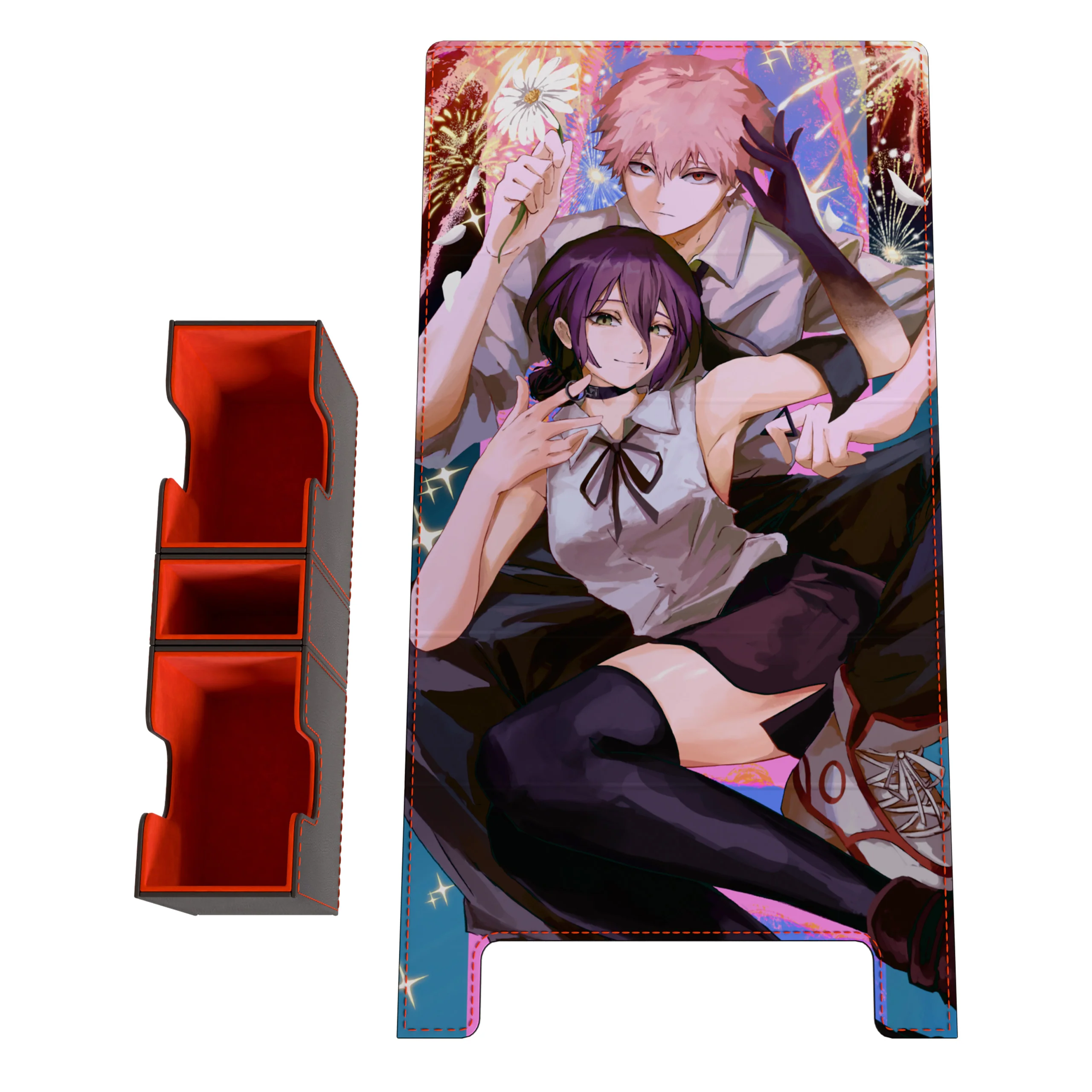 Bomb EV 2.5 Elite Series Box