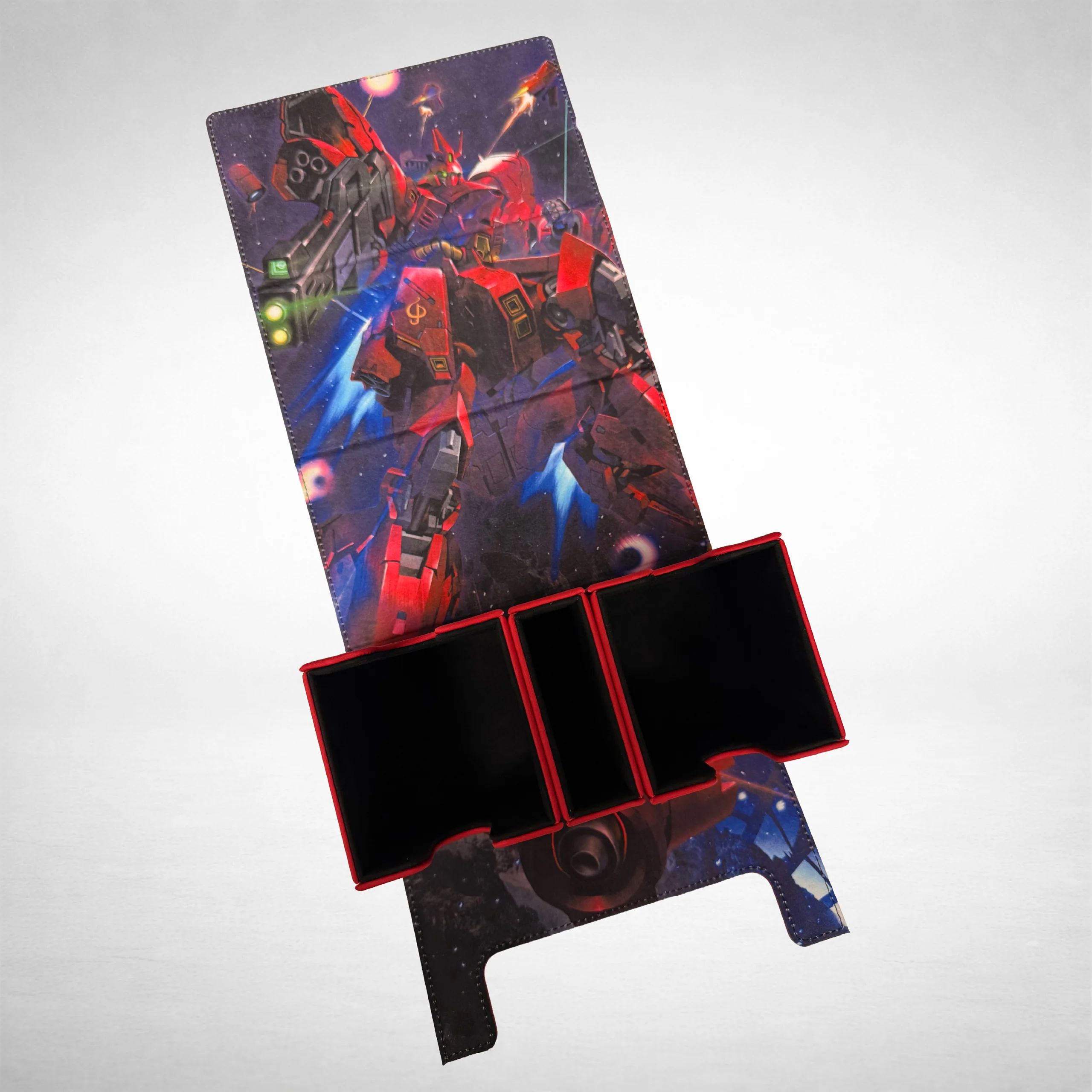 Counter//Attack EV 2.5 Series Box