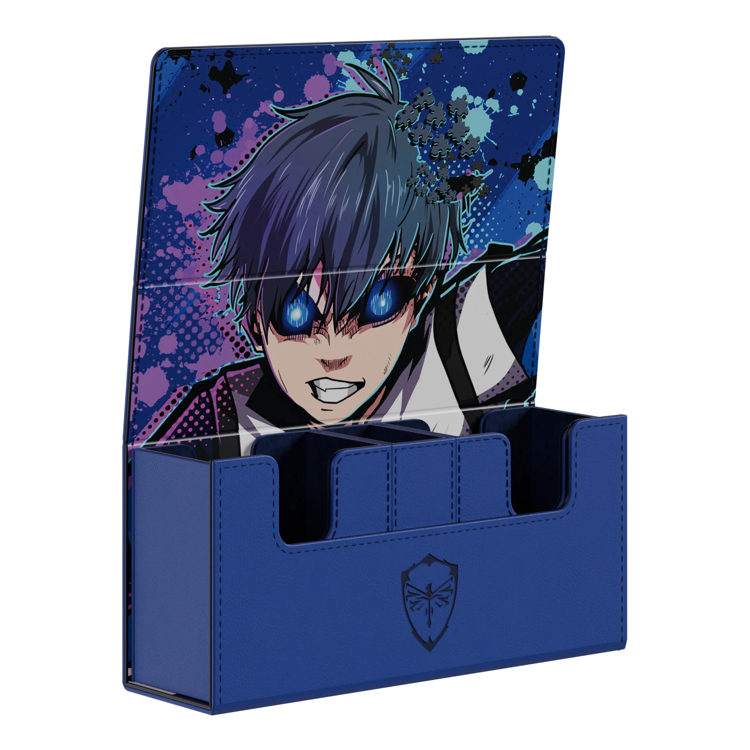 Egoist EV 2.5 Elite Series Box