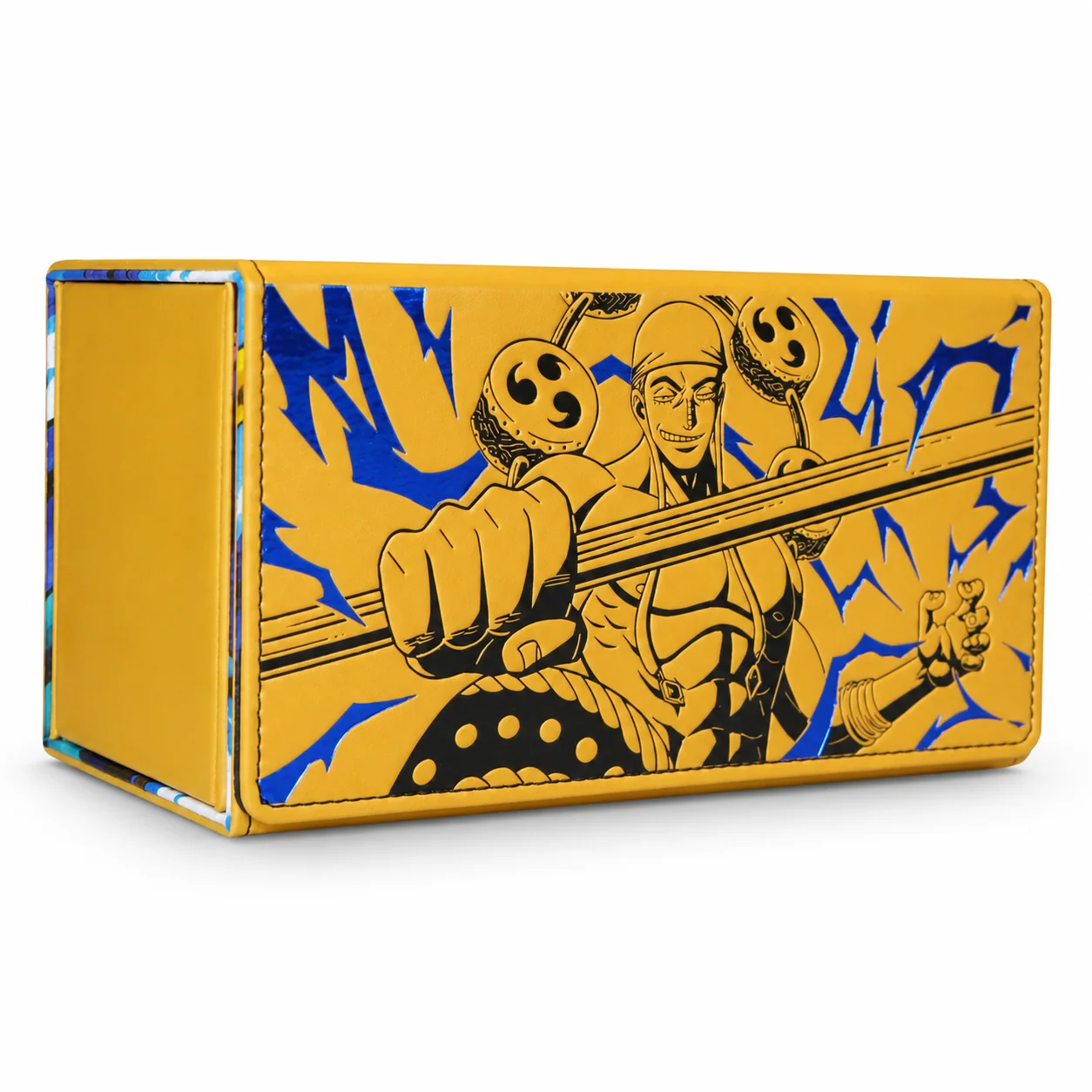 Thunder God EV 2.5 Series Box