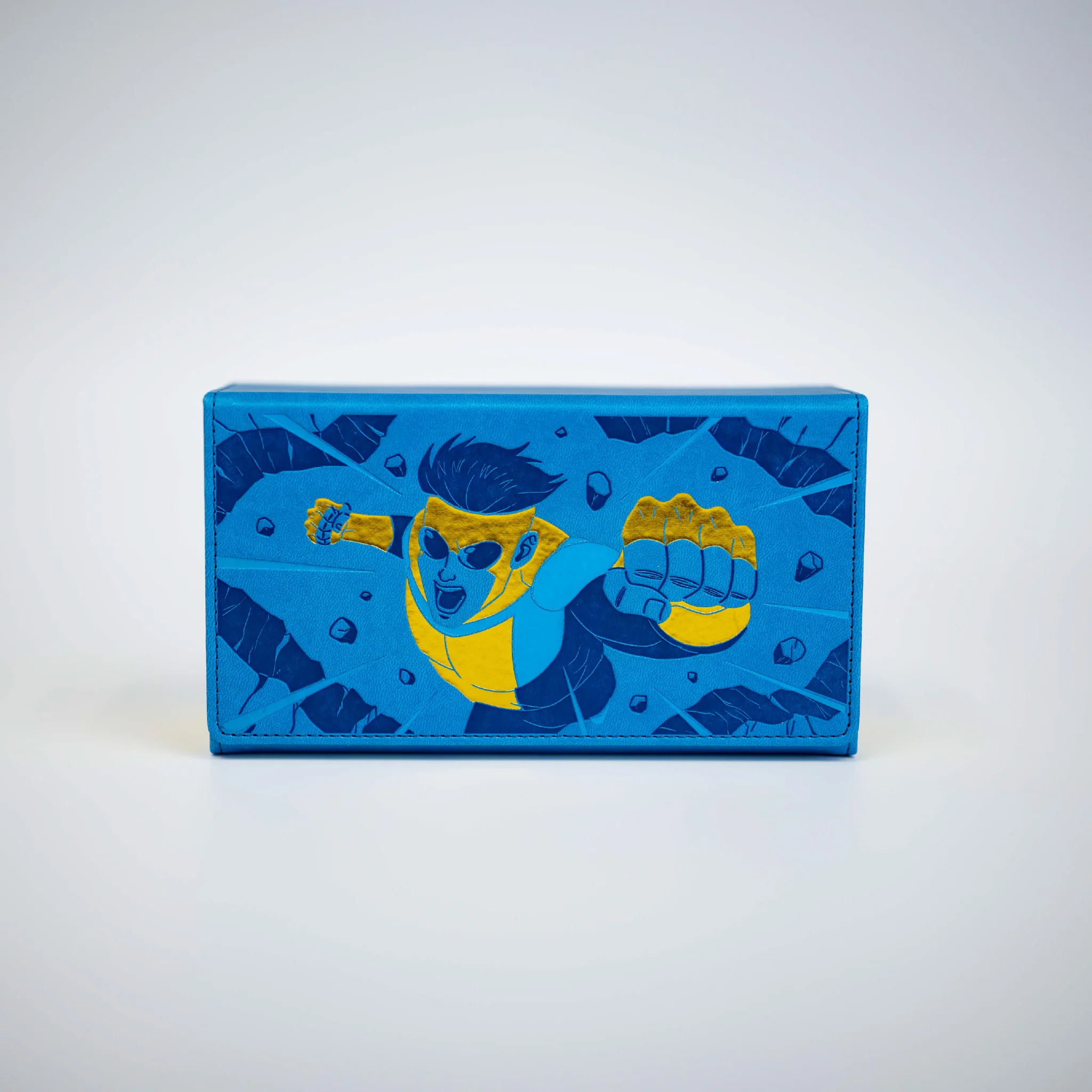 Truly Invincible Collection