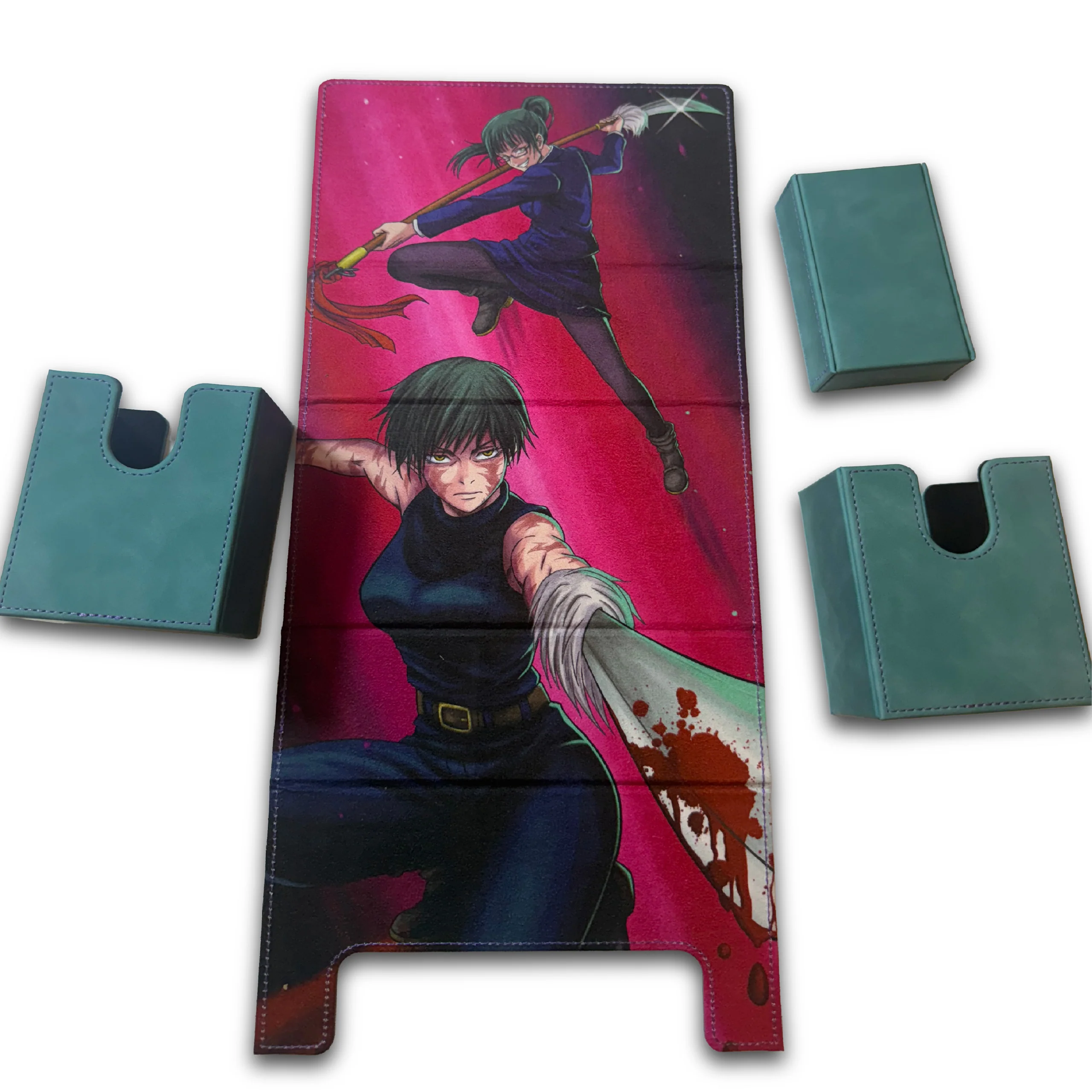 Sorcerer Bundle
