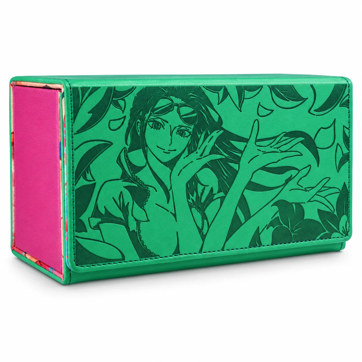 Boîte Dominio Fleur EV 2.5 Series