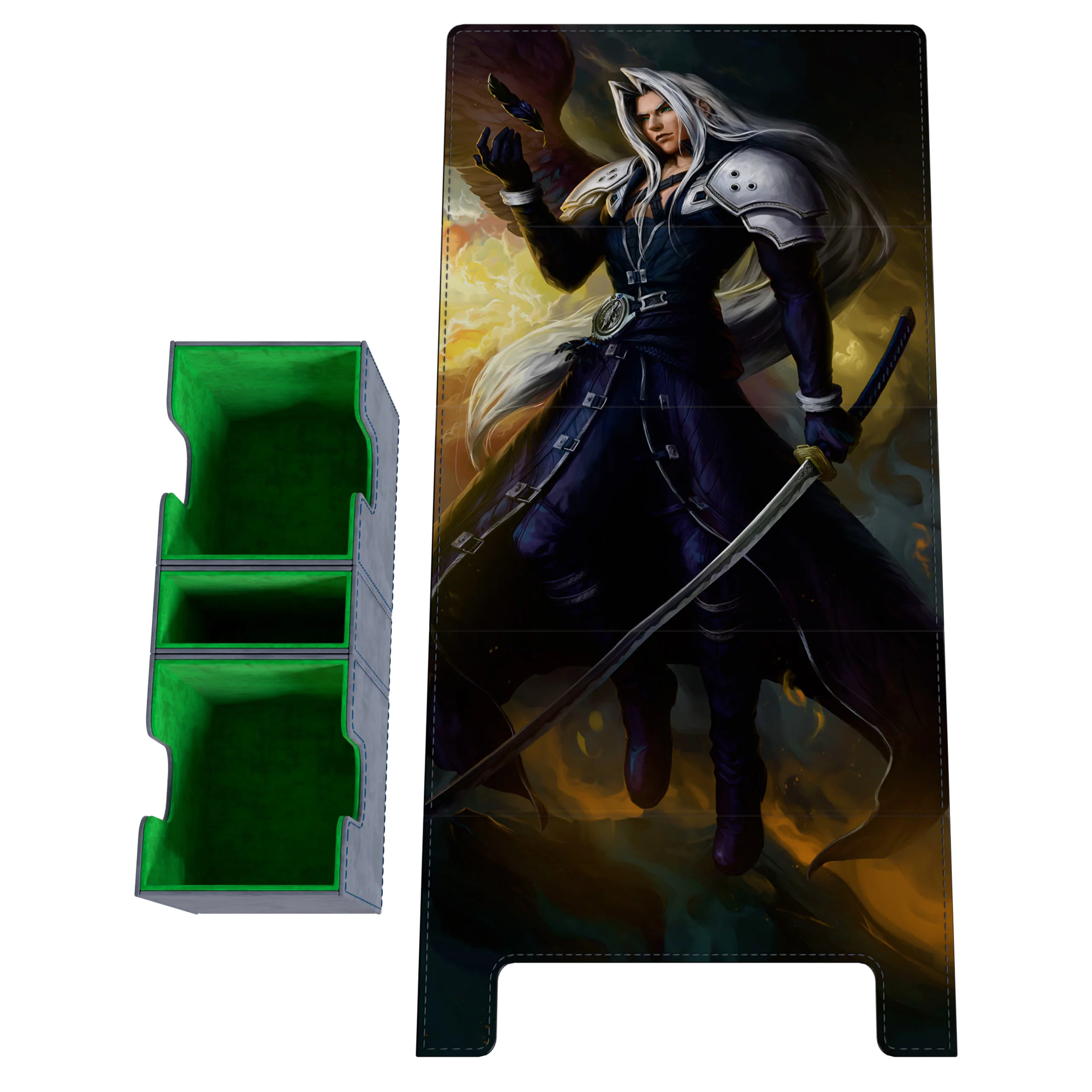 Son of Jenova EV 2.5 XL Elite Series Box